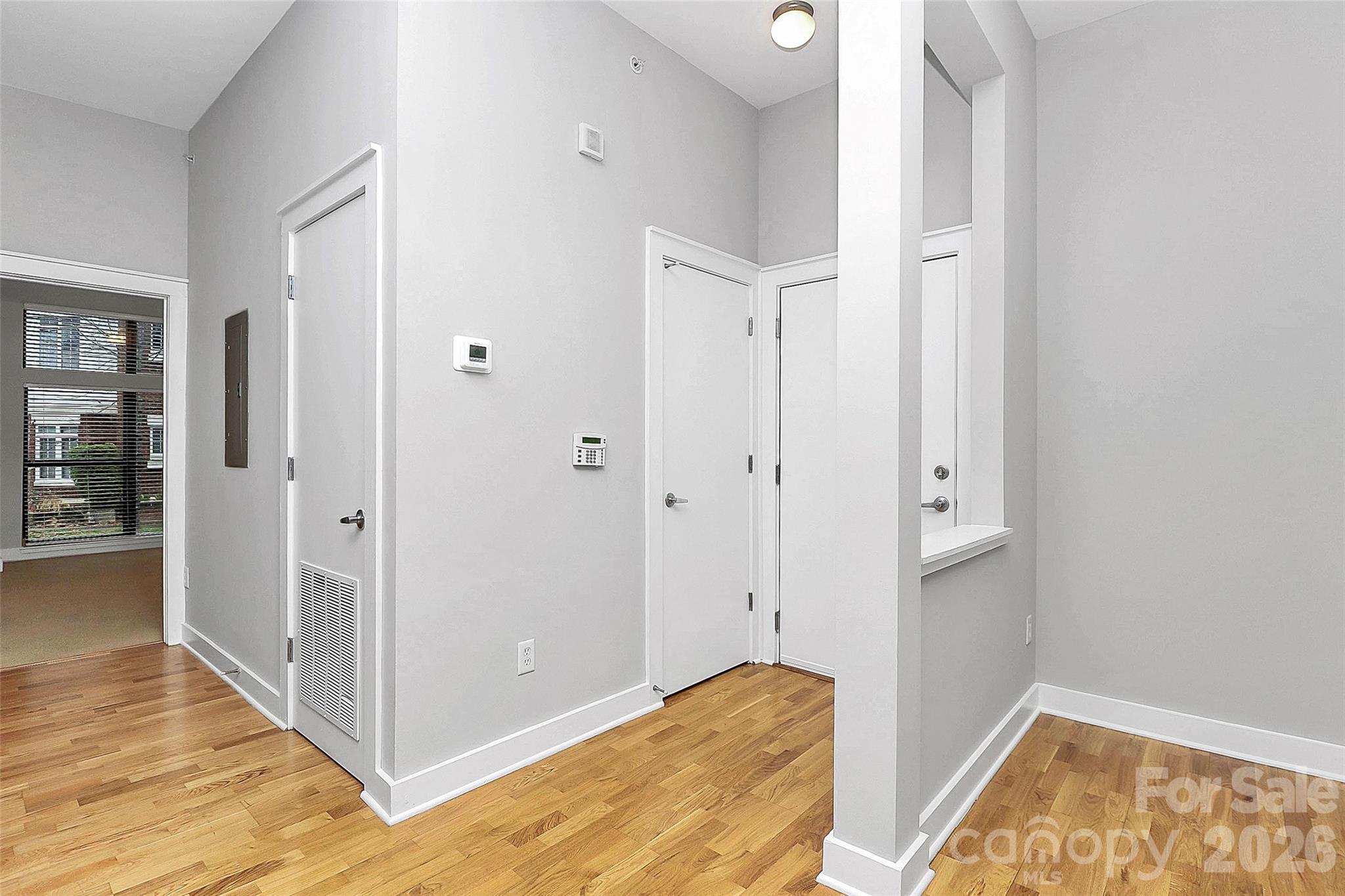 712 N Davidson Street — Charlotte