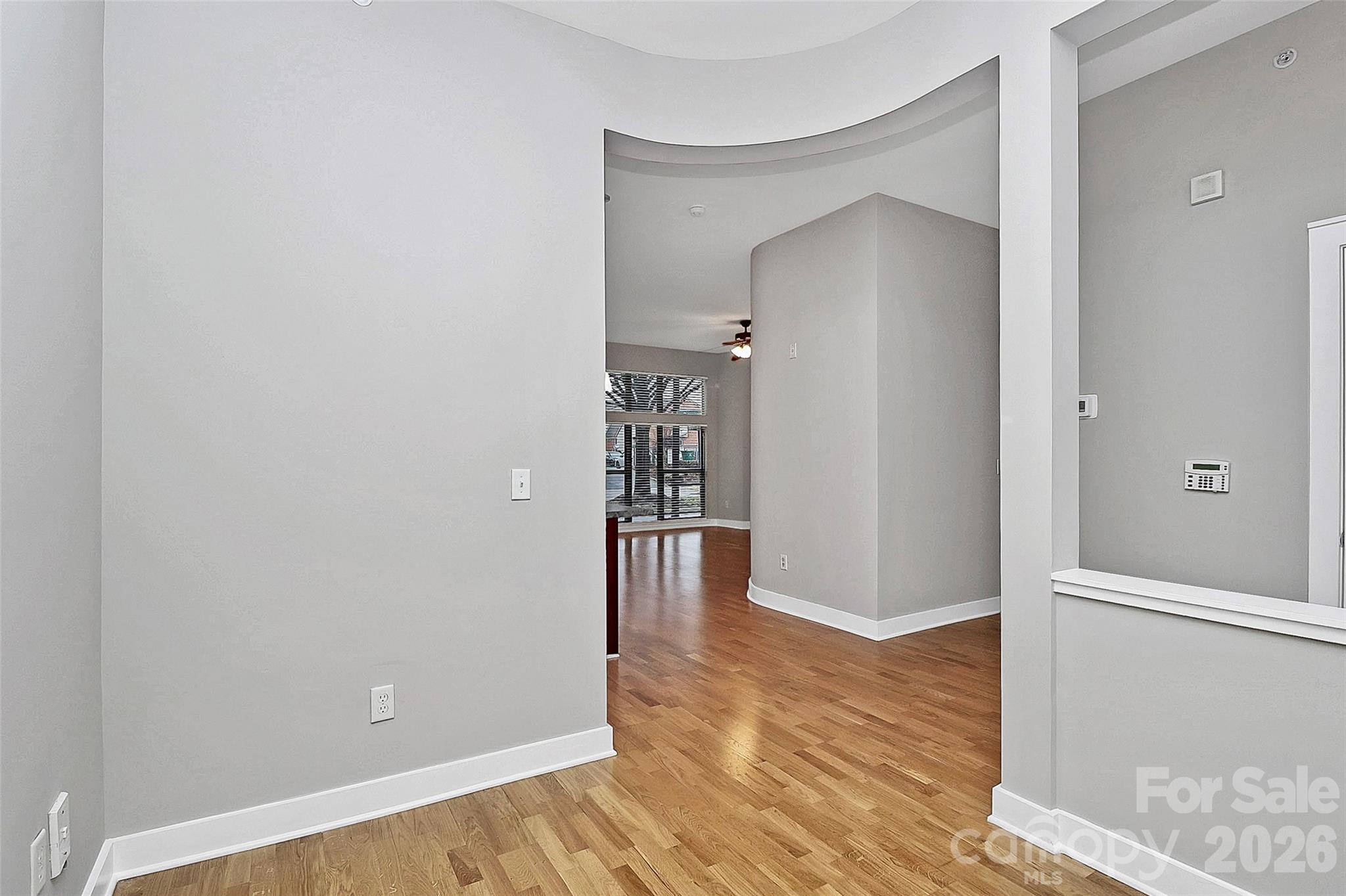 712 N Davidson Street — Charlotte