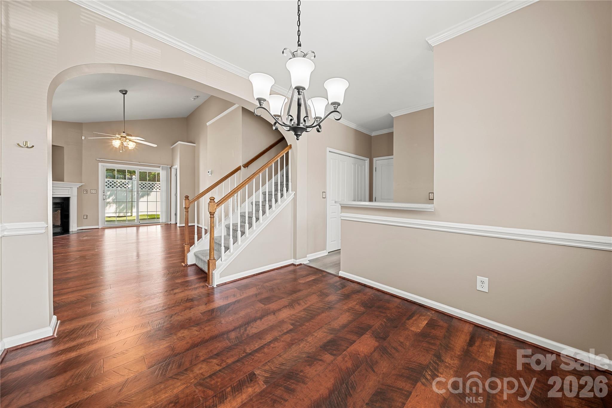 207 Dawn Mist Lane — Fort Mill