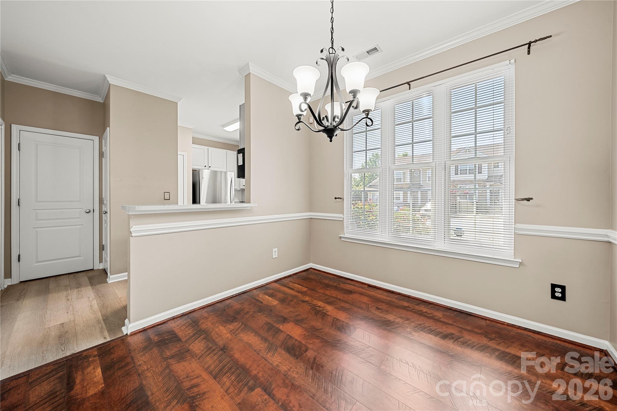 207 Dawn Mist Lane — Fort Mill