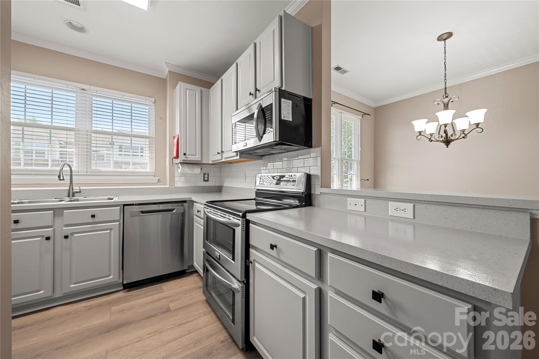 207 Dawn Mist Lane — Fort Mill