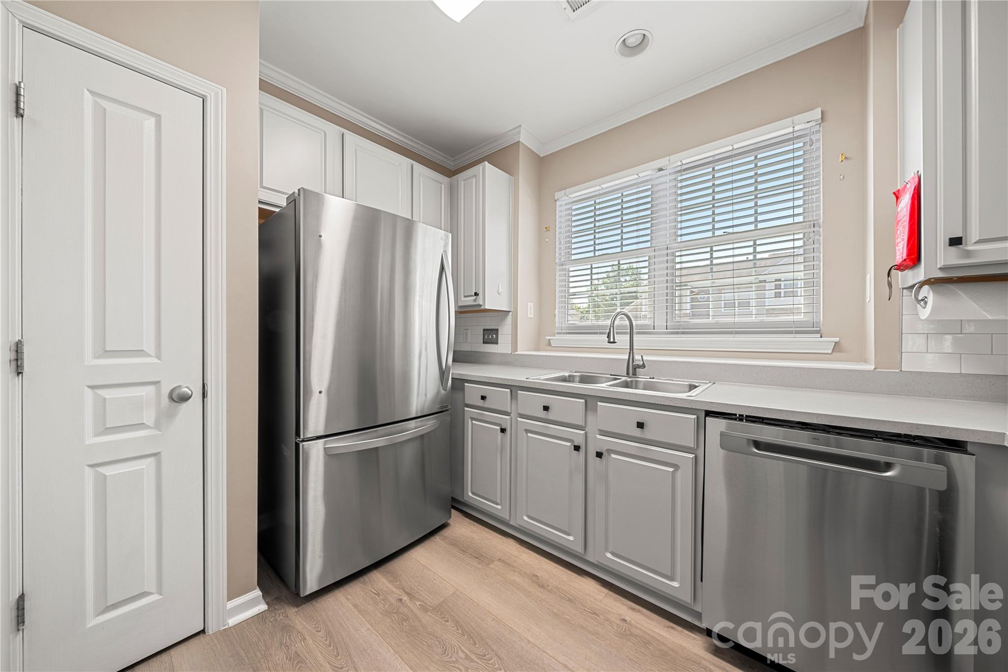 207 Dawn Mist Lane — Fort Mill