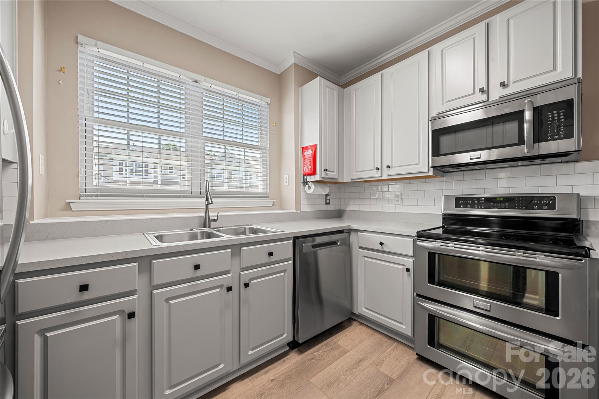 207 Dawn Mist Lane — Fort Mill