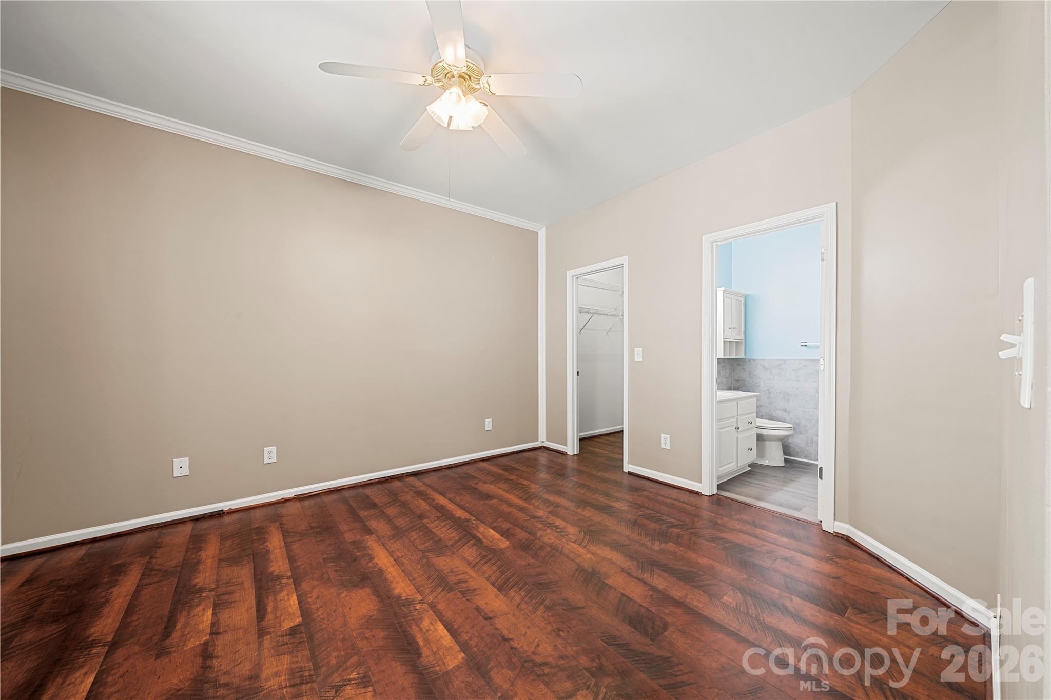 207 Dawn Mist Lane — Fort Mill