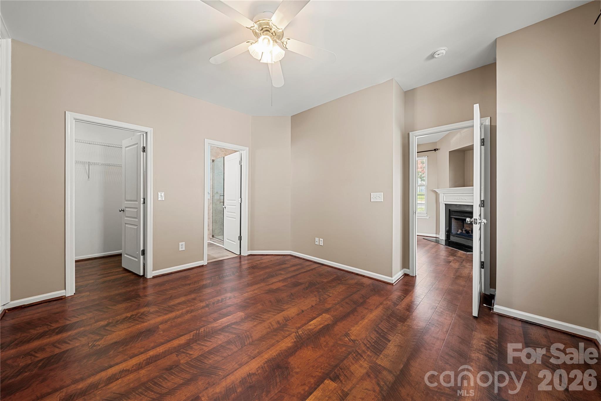 207 Dawn Mist Lane — Fort Mill