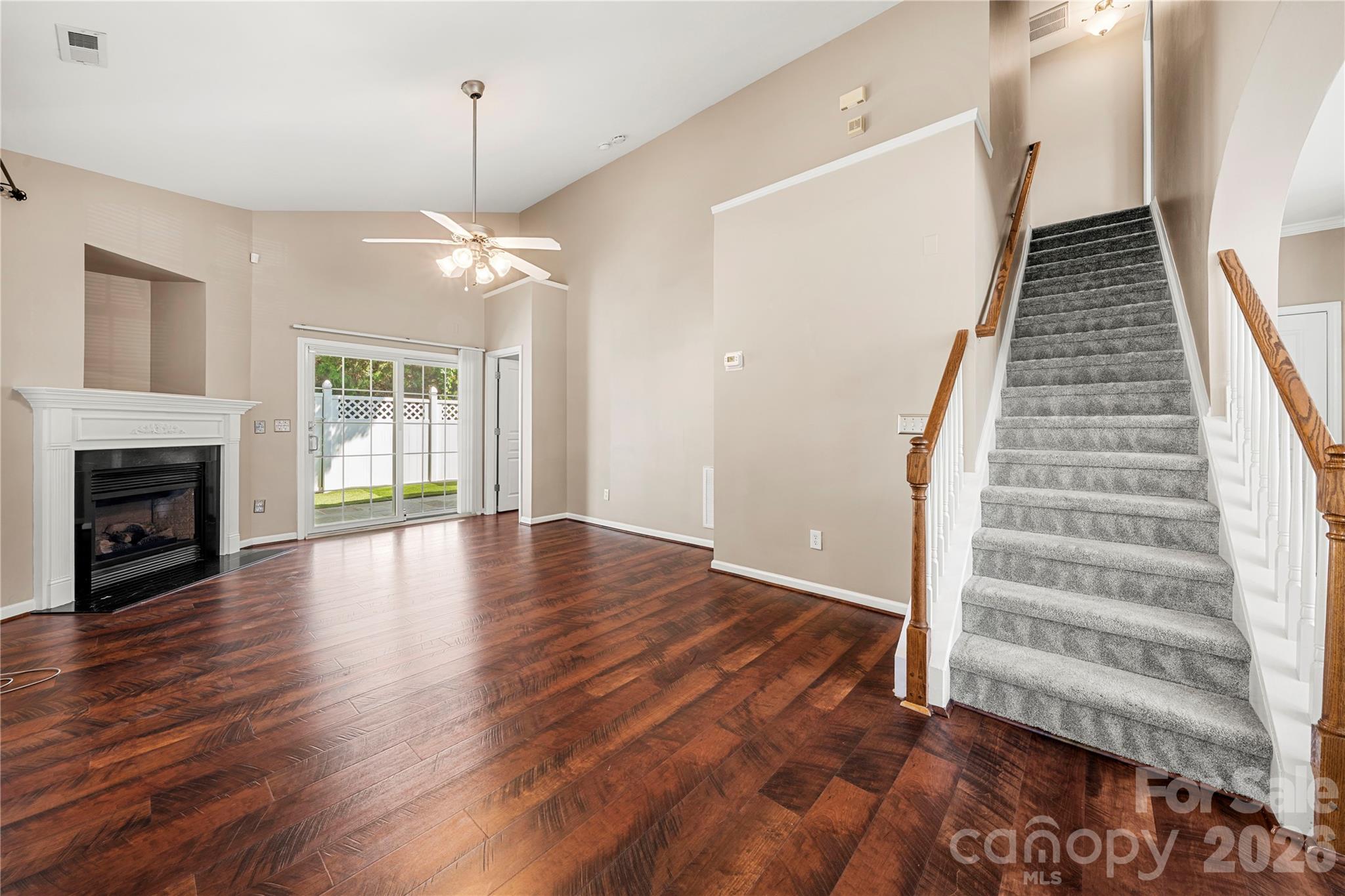 207 Dawn Mist Lane — Fort Mill
