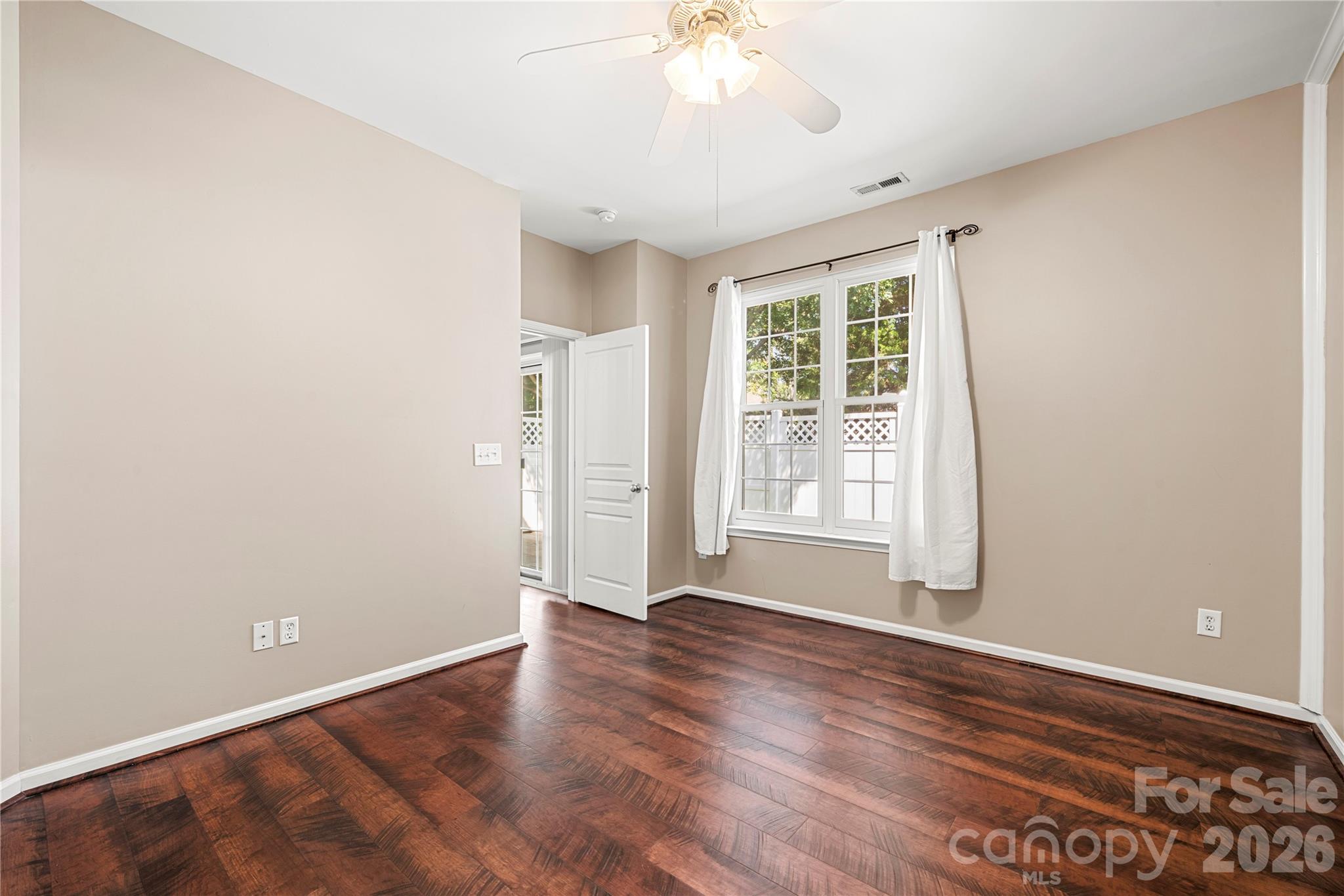 207 Dawn Mist Lane — Fort Mill