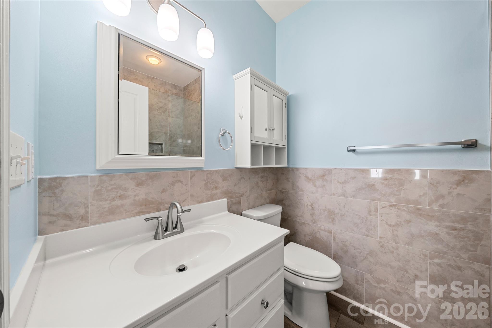 207 Dawn Mist Lane — Fort Mill