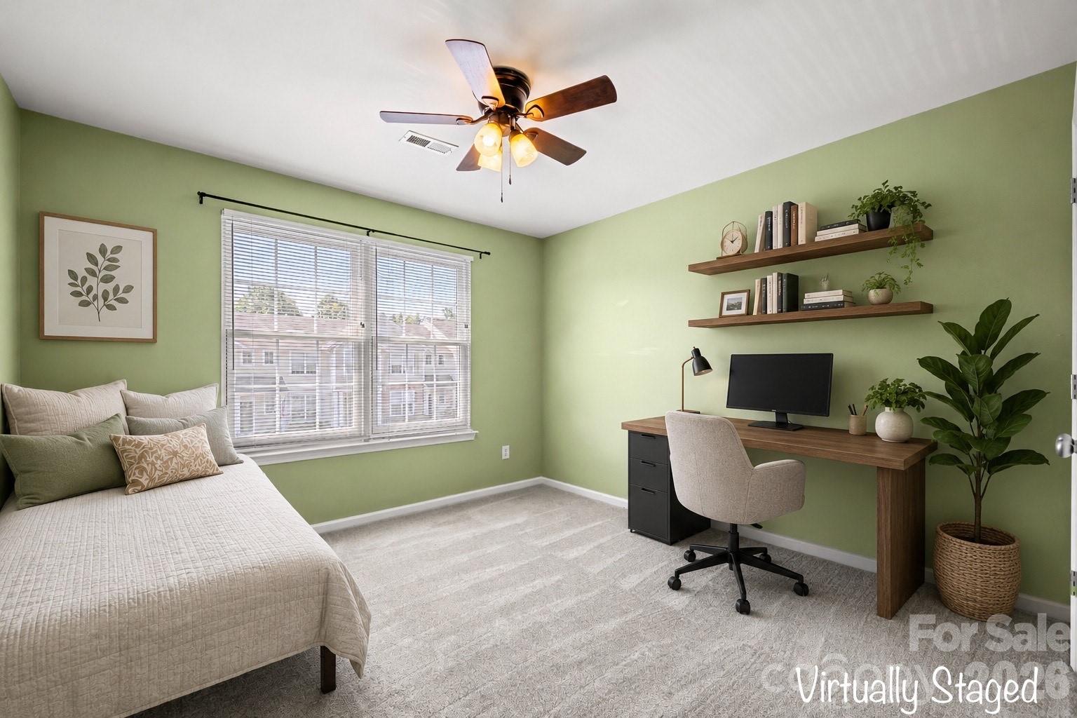 207 Dawn Mist Lane — Fort Mill