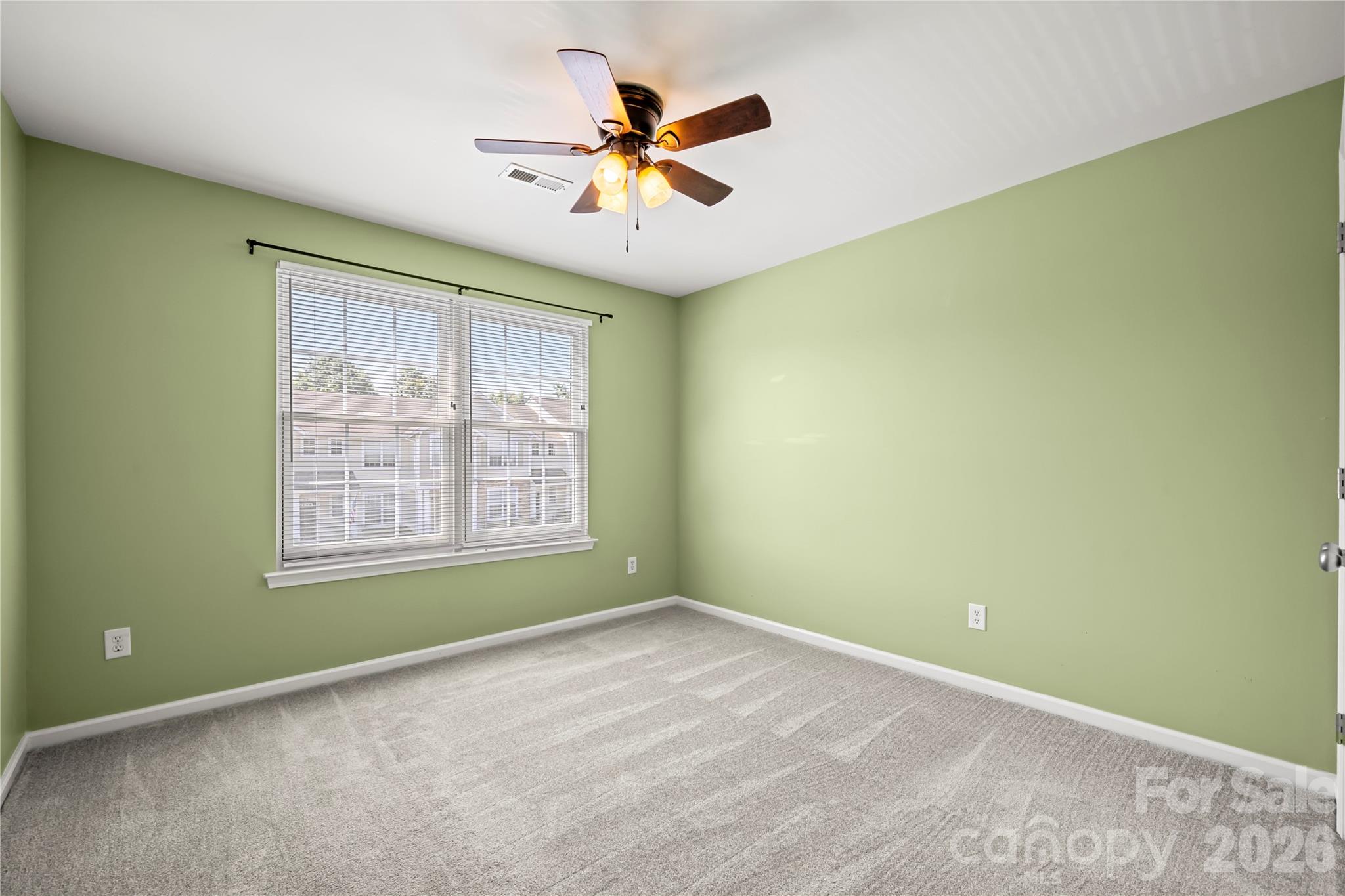 207 Dawn Mist Lane — Fort Mill