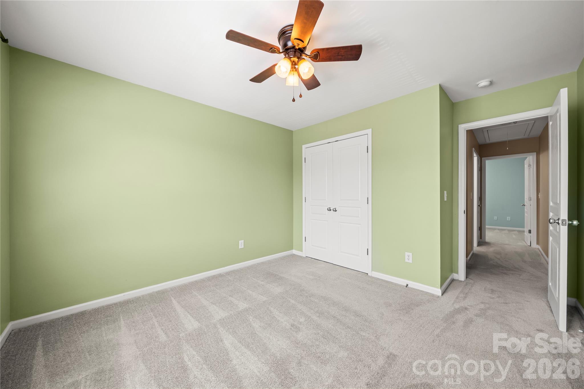 207 Dawn Mist Lane — Fort Mill