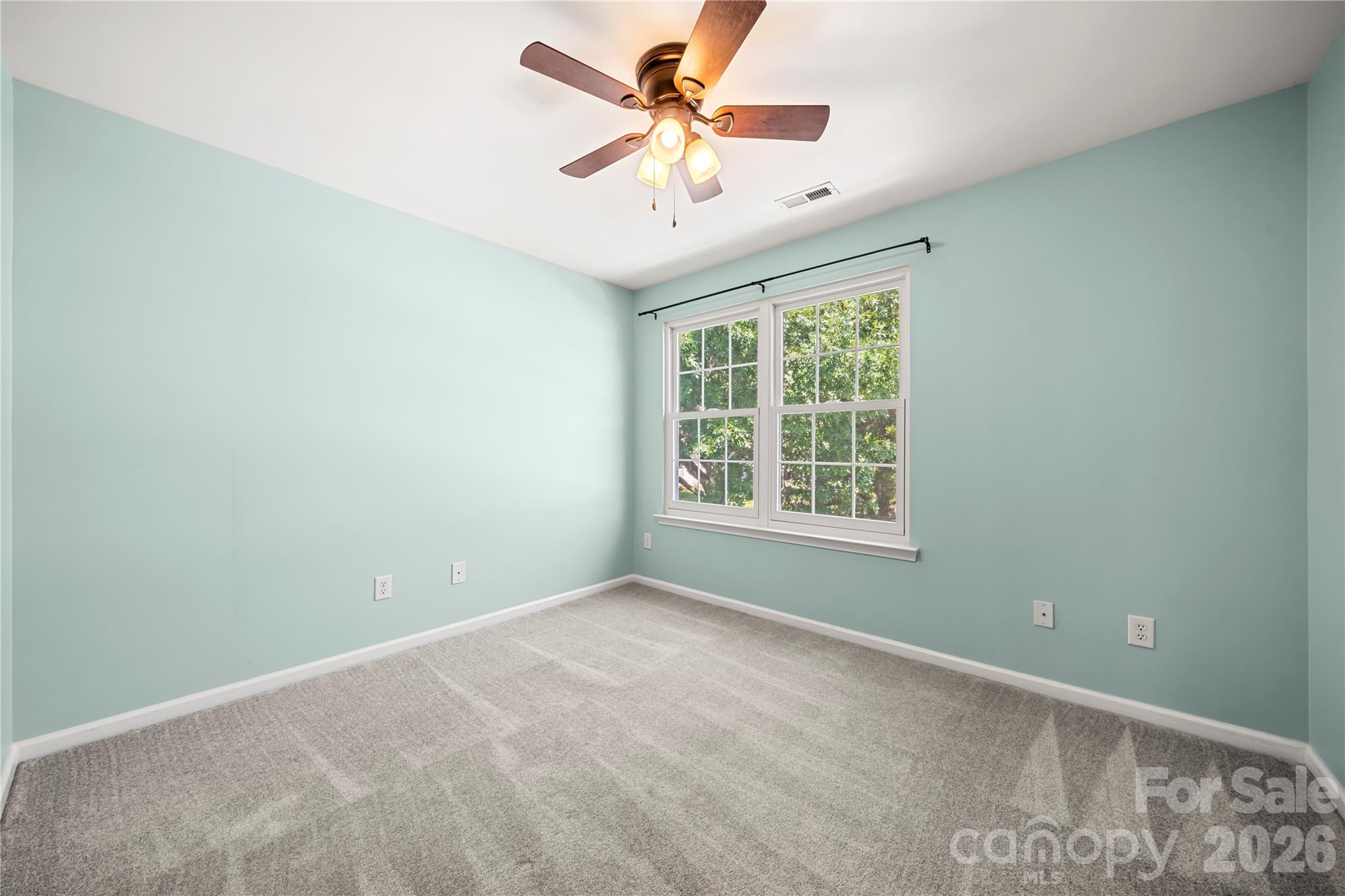 207 Dawn Mist Lane — Fort Mill