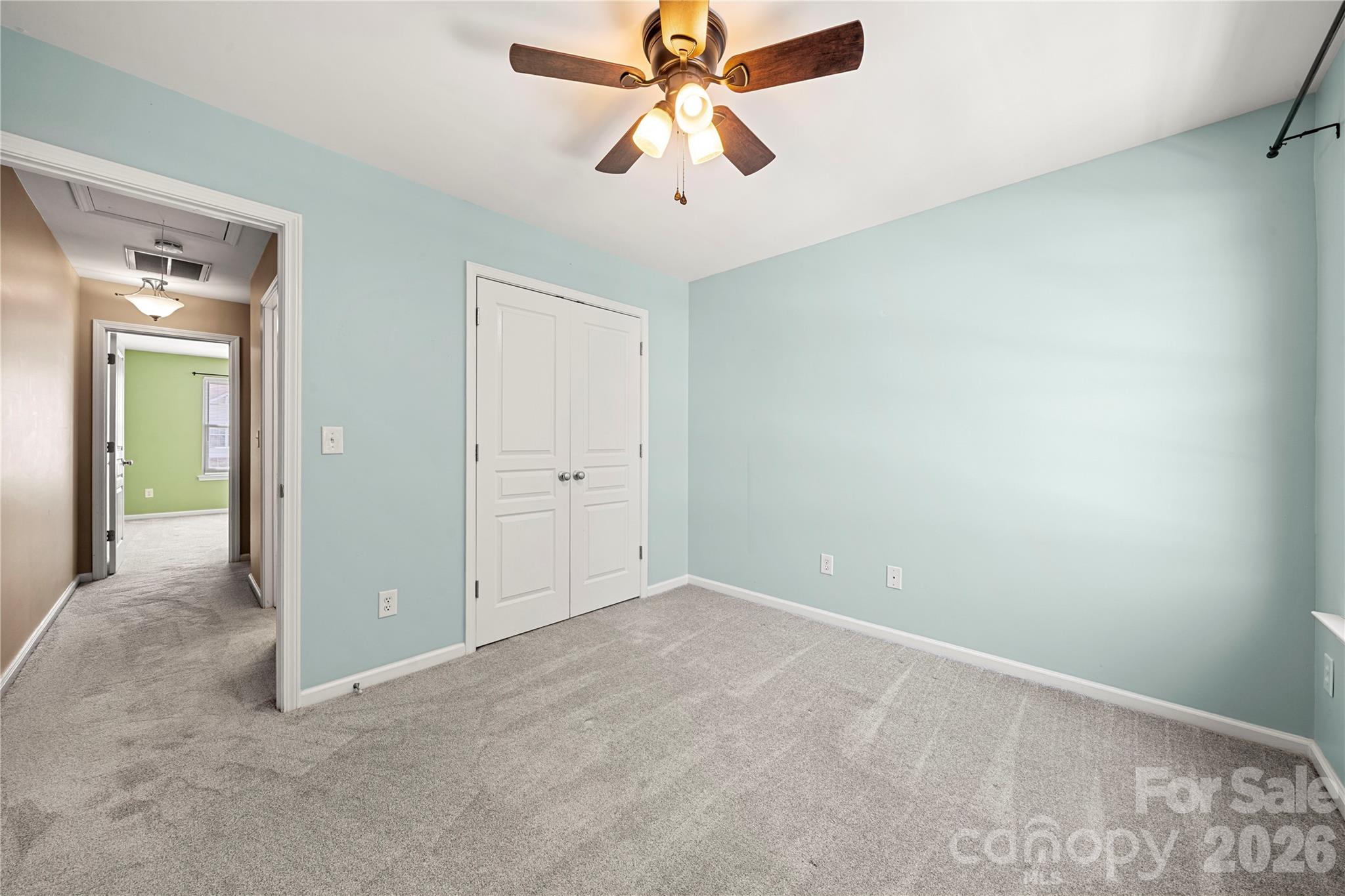 207 Dawn Mist Lane — Fort Mill
