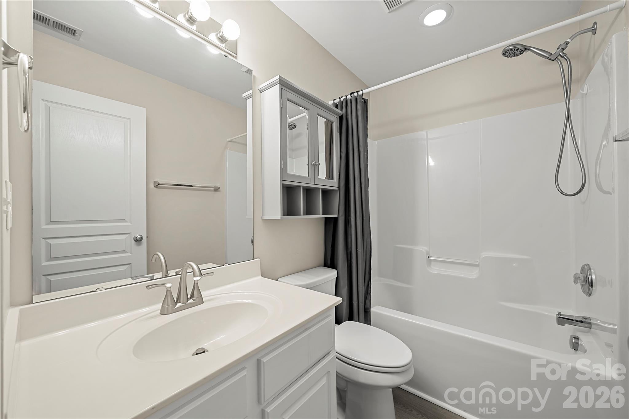 207 Dawn Mist Lane — Fort Mill