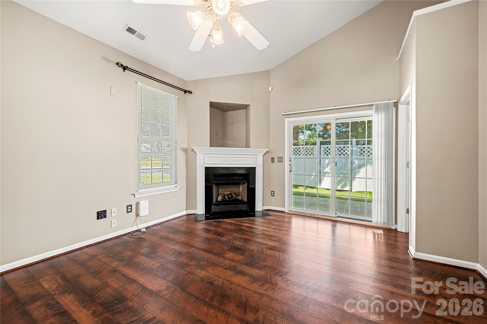 207 Dawn Mist Lane — Fort Mill