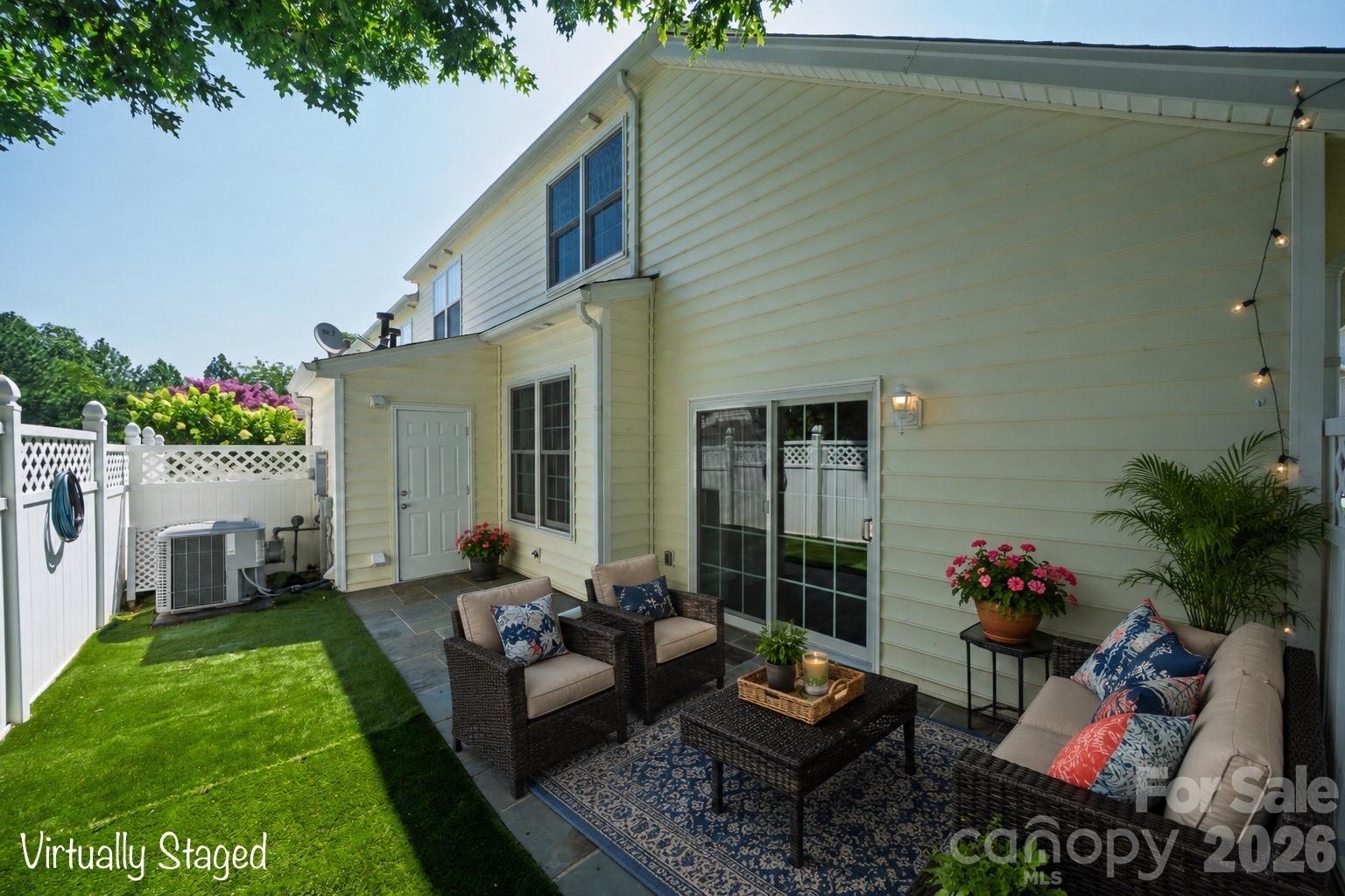207 Dawn Mist Lane — Fort Mill