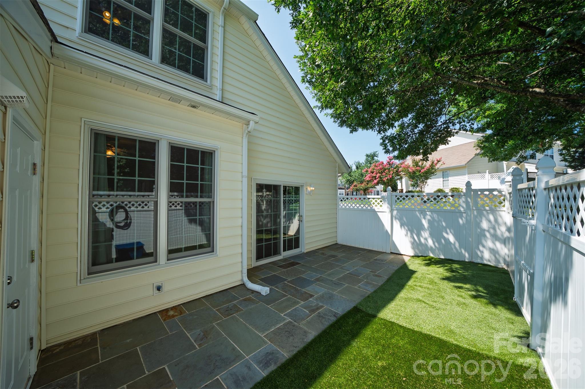 207 Dawn Mist Lane — Fort Mill
