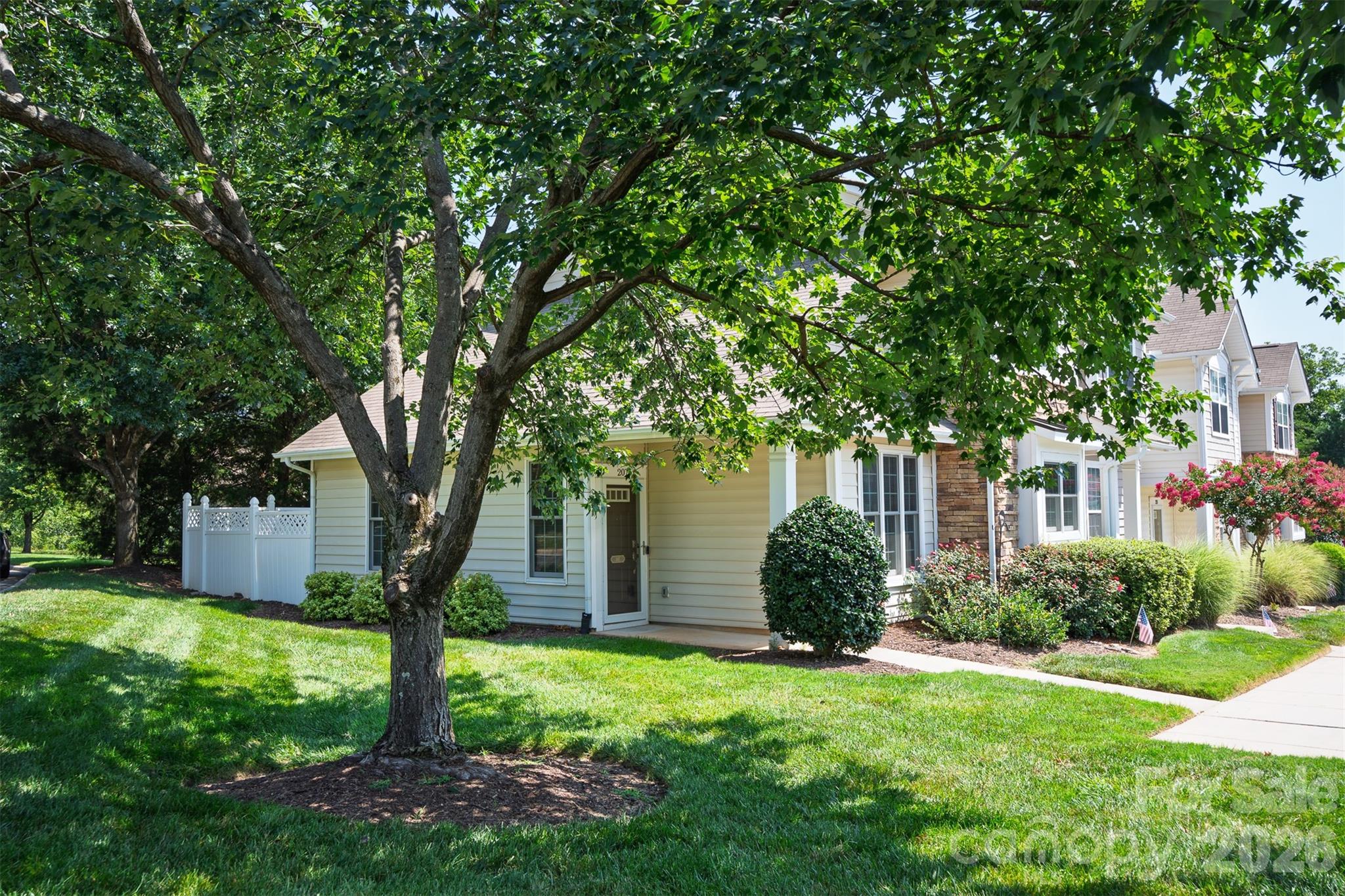 207 Dawn Mist Lane — Fort Mill