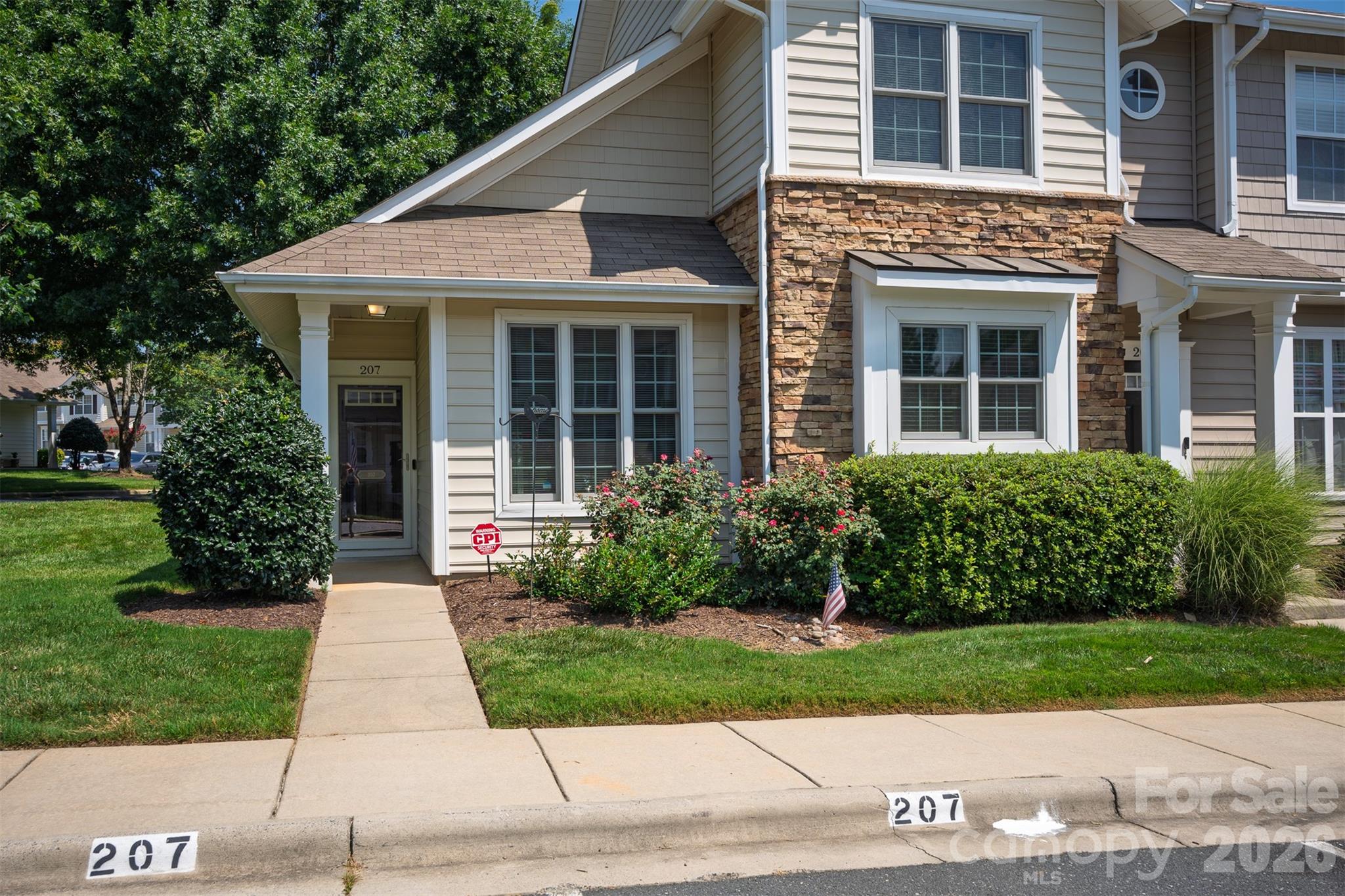 207 Dawn Mist Lane — Fort Mill