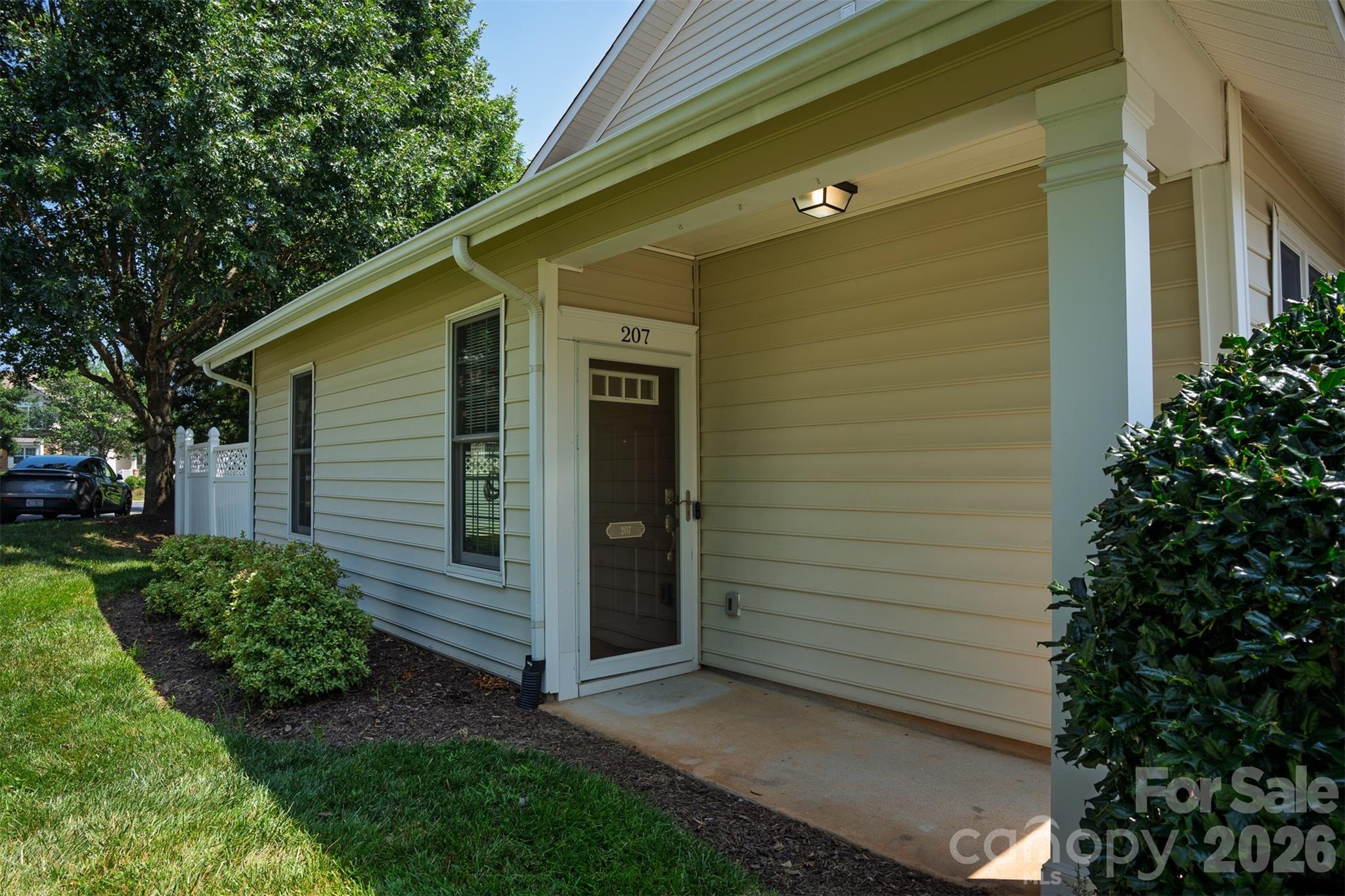 207 Dawn Mist Lane — Fort Mill