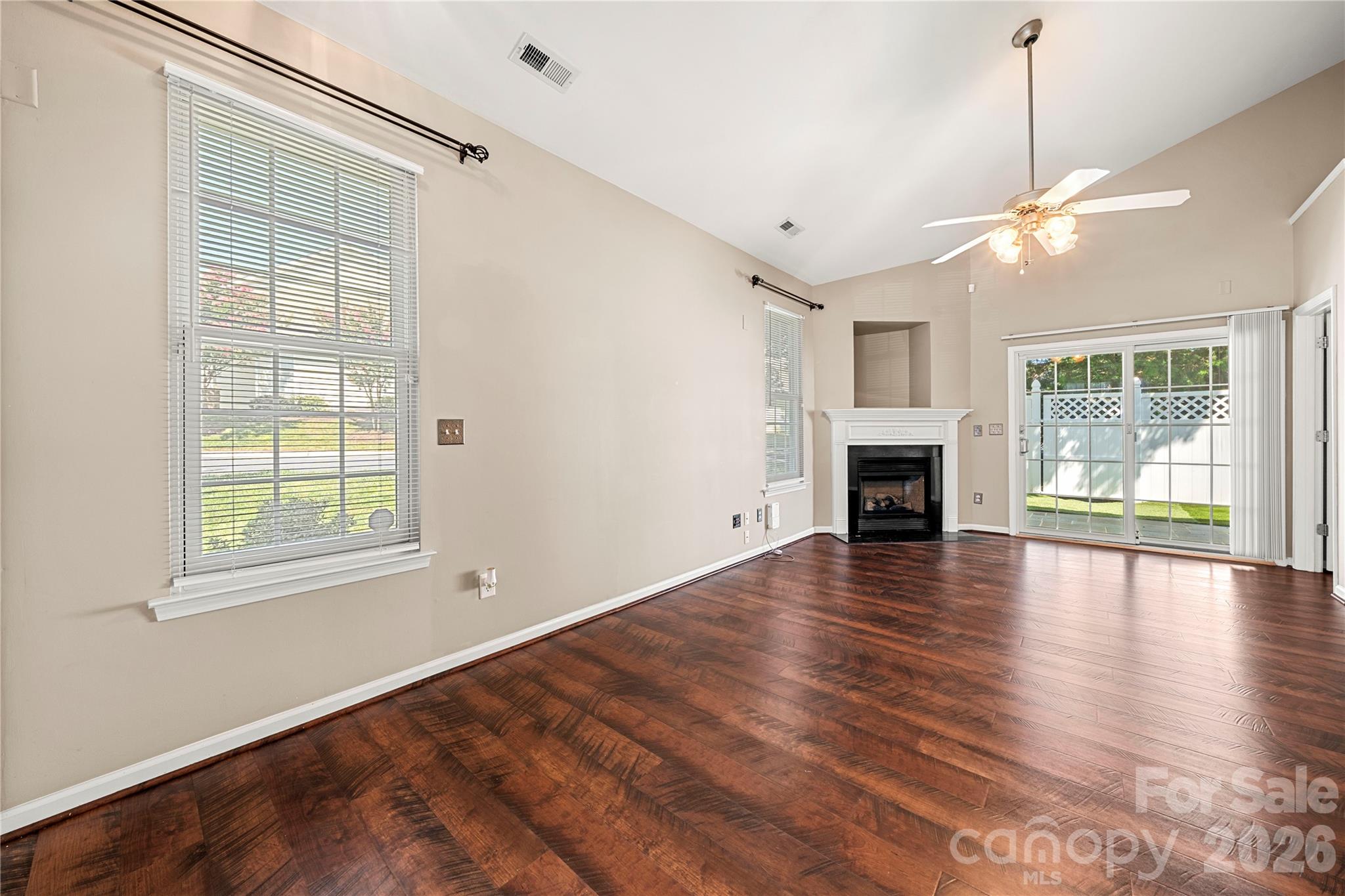 207 Dawn Mist Lane — Fort Mill