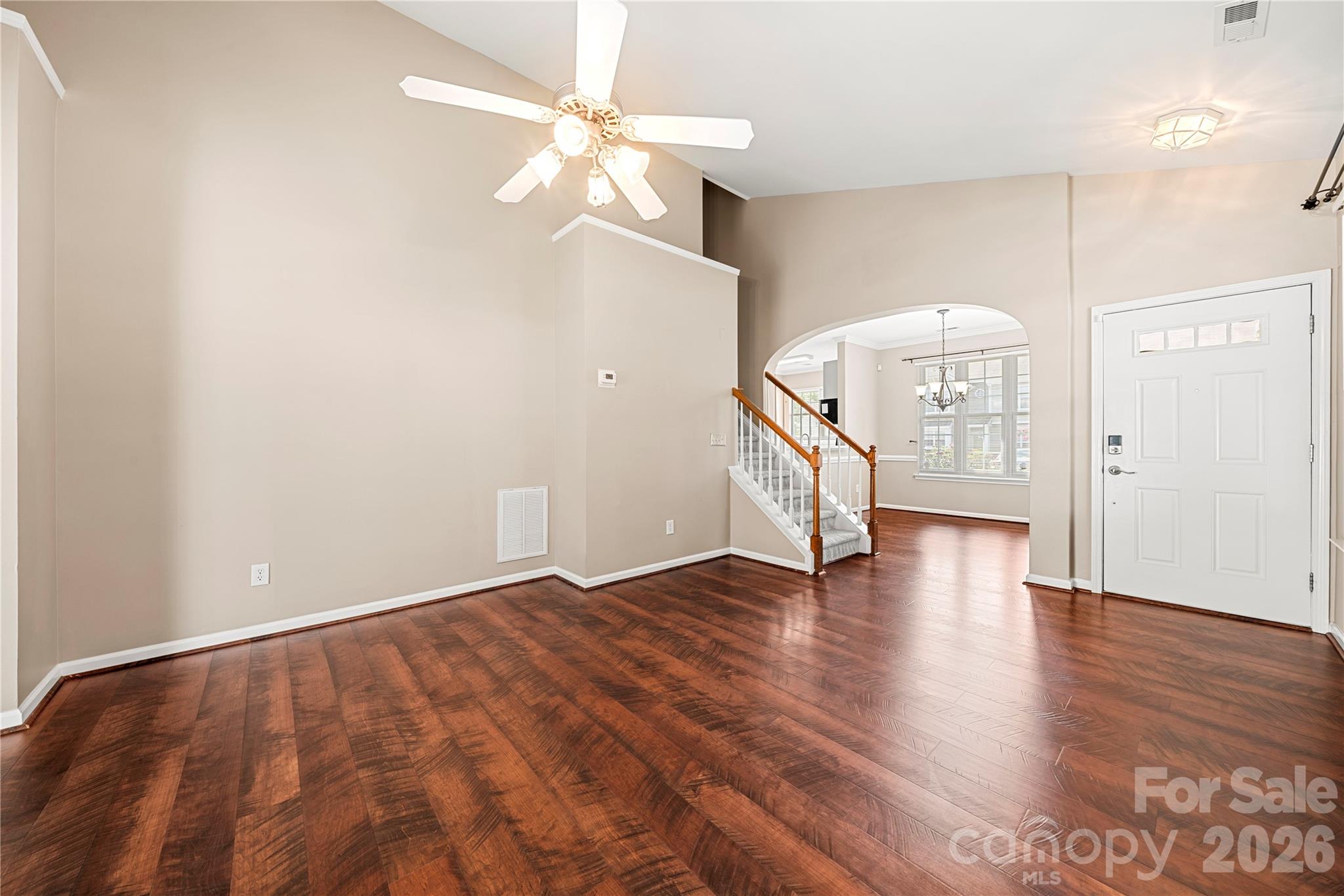 207 Dawn Mist Lane — Fort Mill