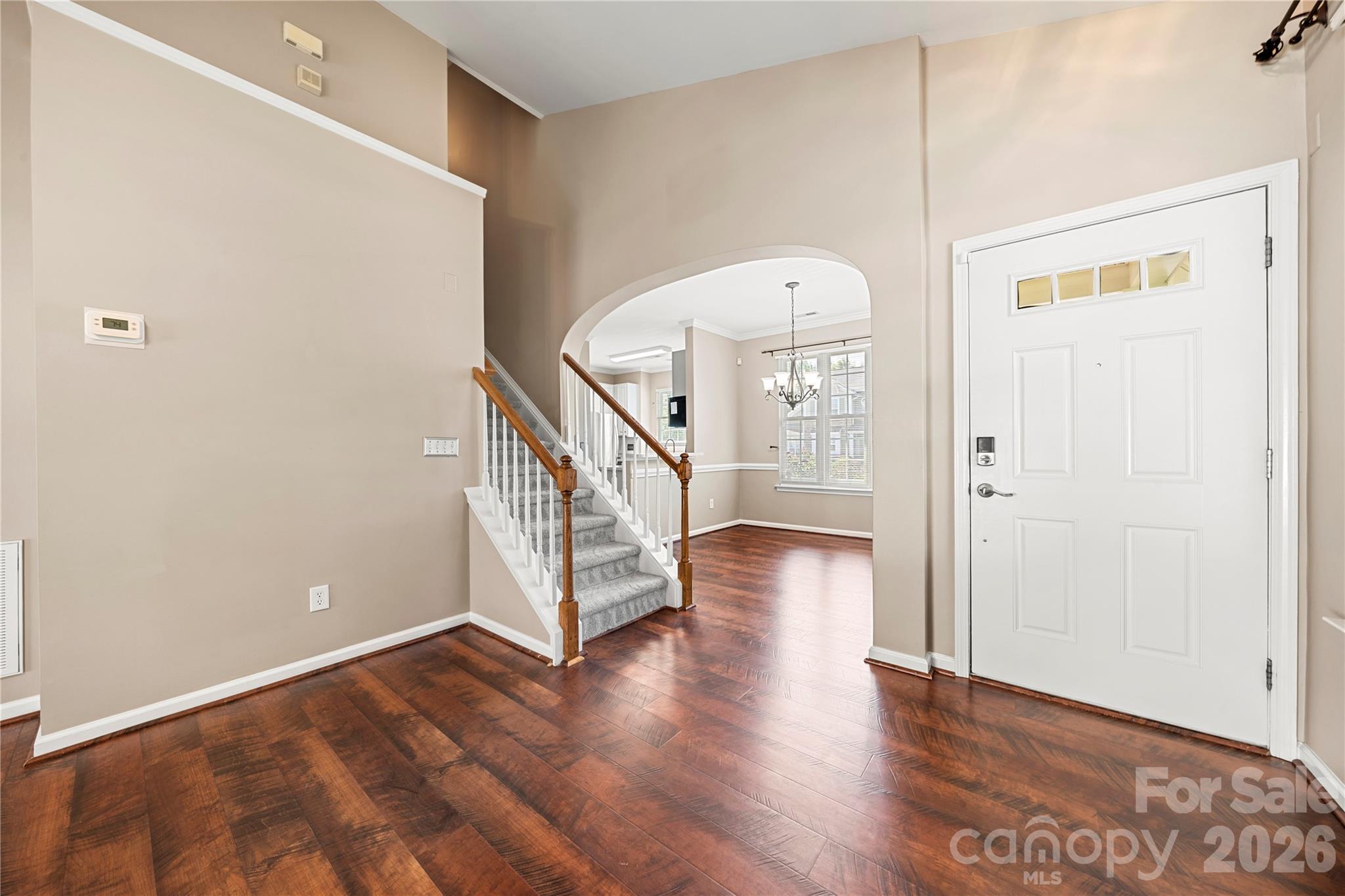 207 Dawn Mist Lane — Fort Mill
