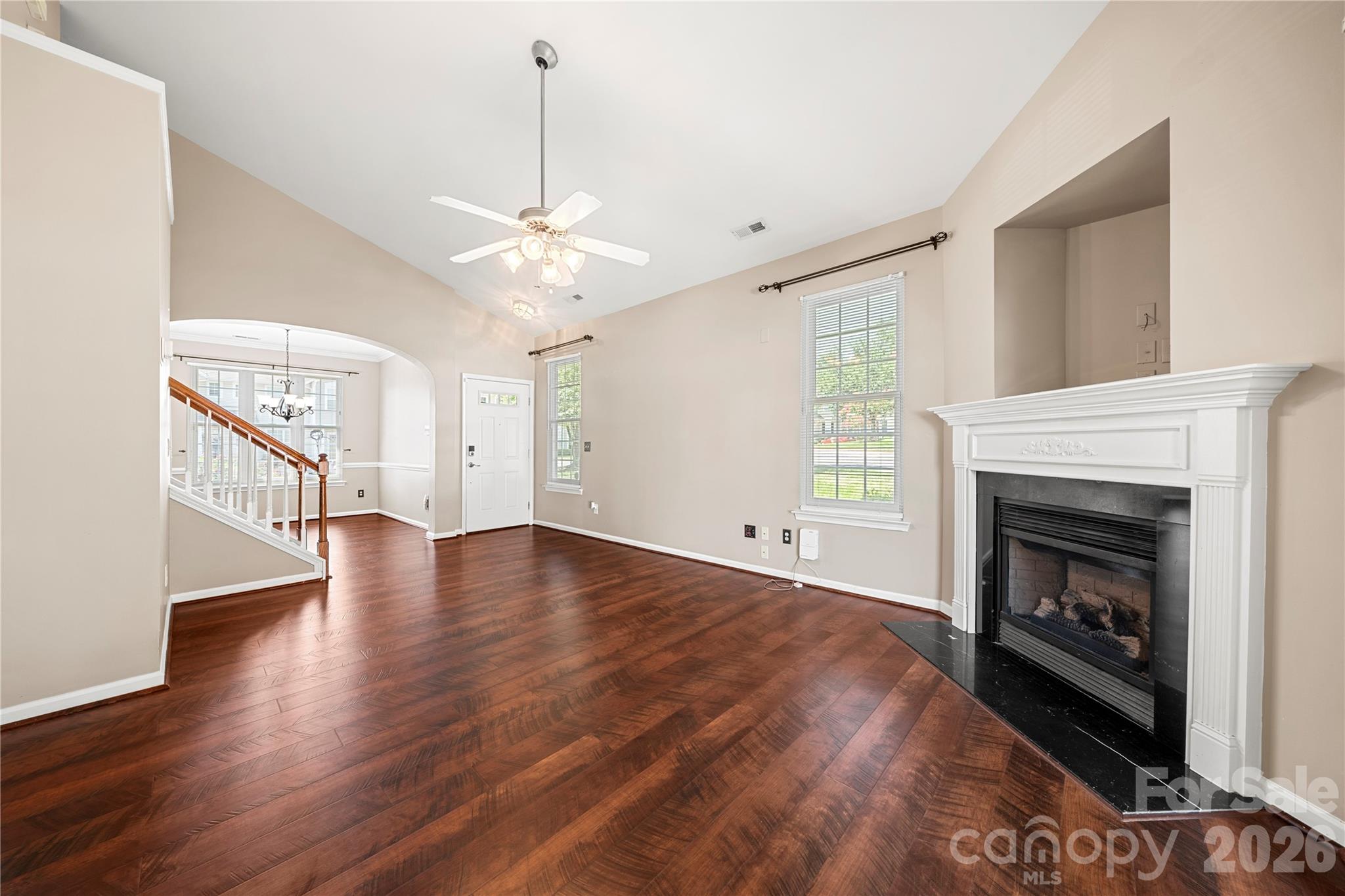 207 Dawn Mist Lane — Fort Mill