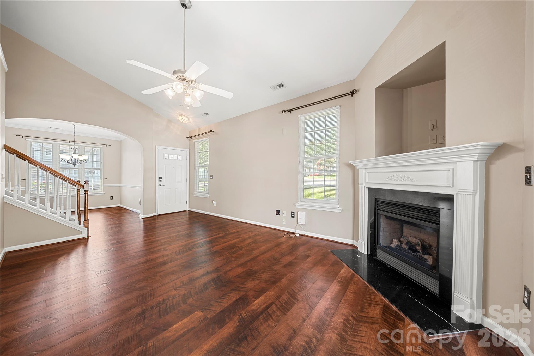 207 Dawn Mist Lane — Fort Mill