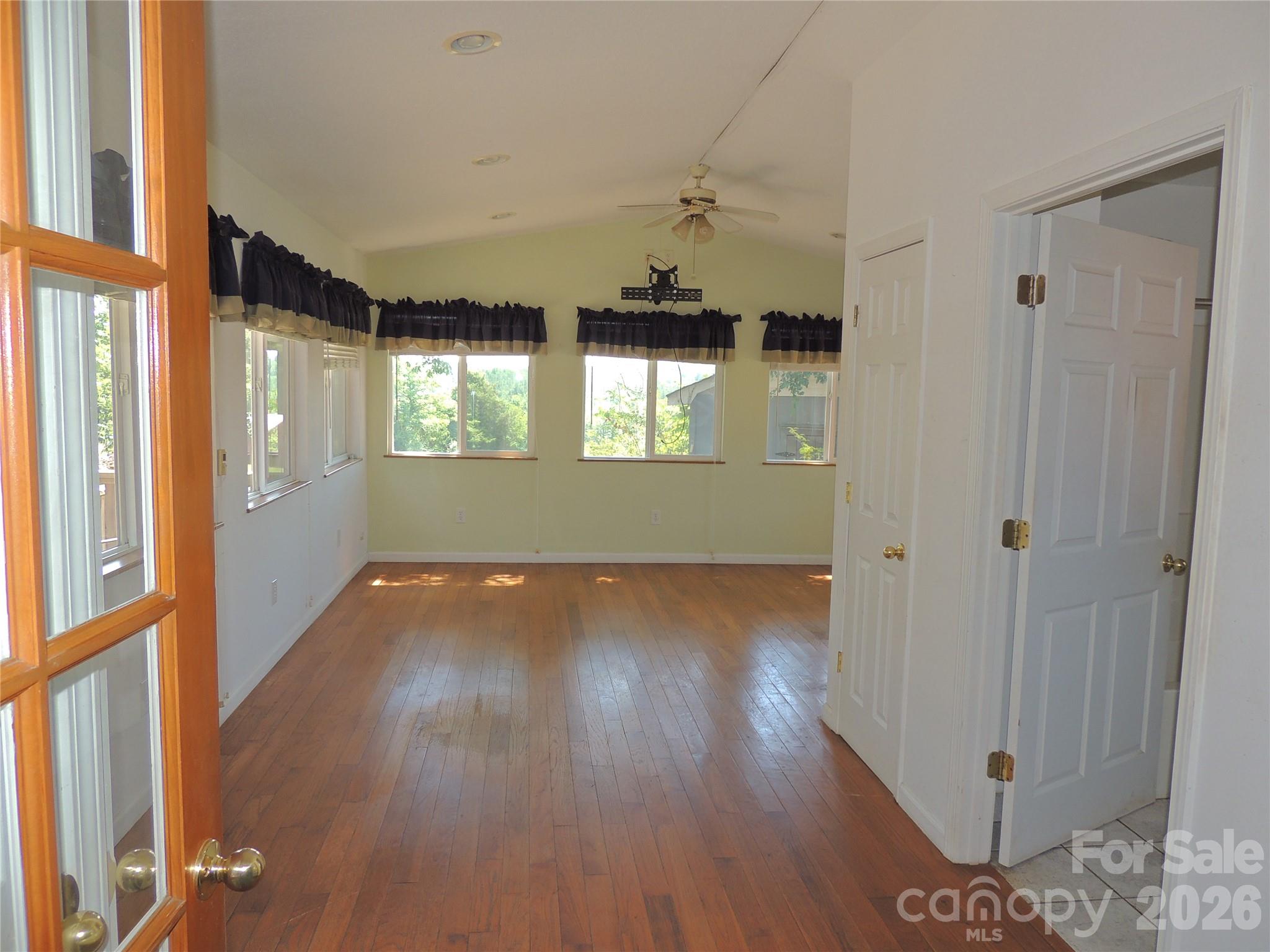 632 Rock Corner Road — Forest City