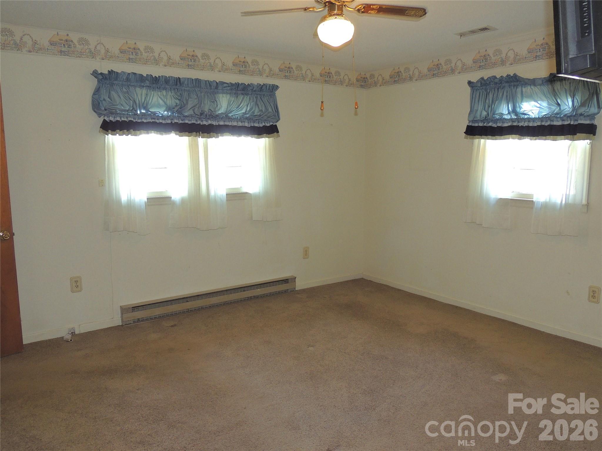 632 Rock Corner Road — Forest City