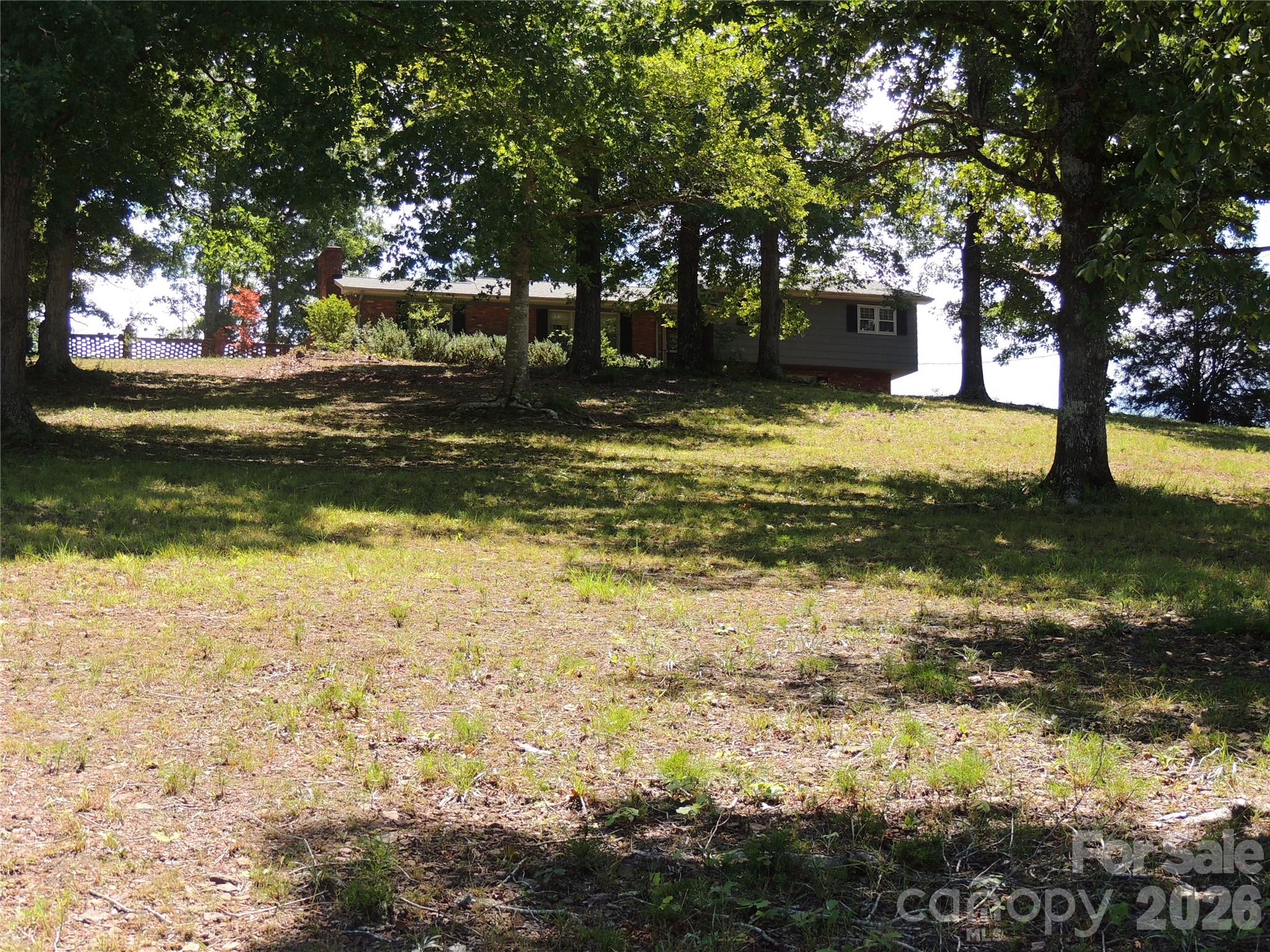 632 Rock Corner Road — Forest City