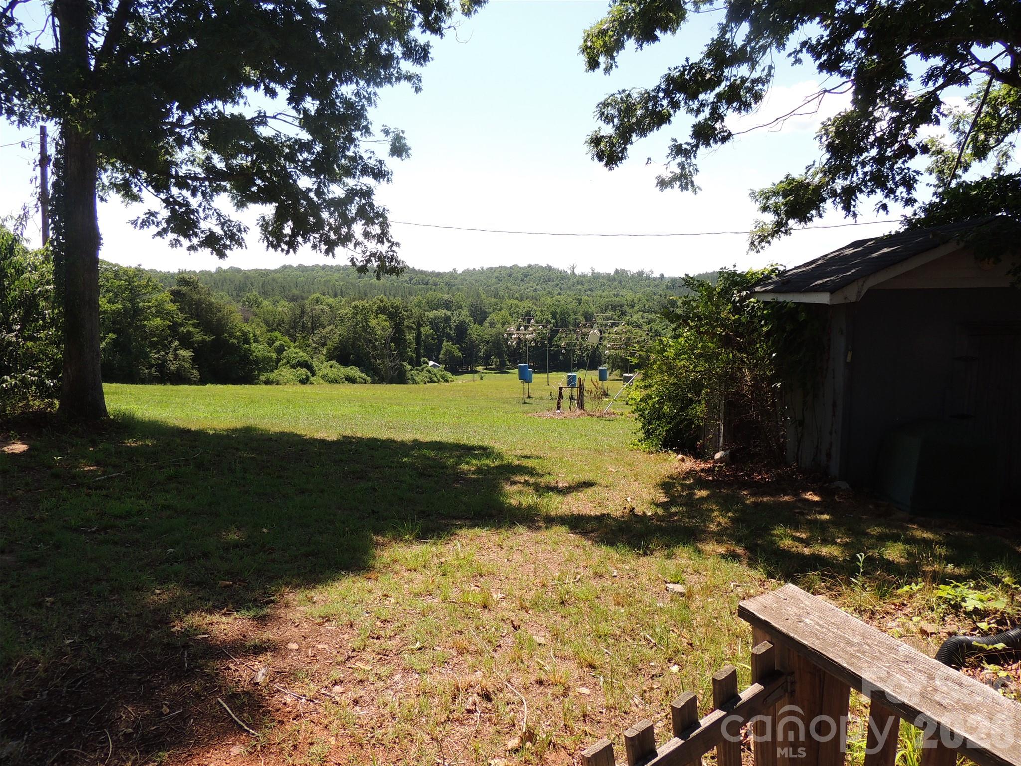 632 Rock Corner Road — Forest City