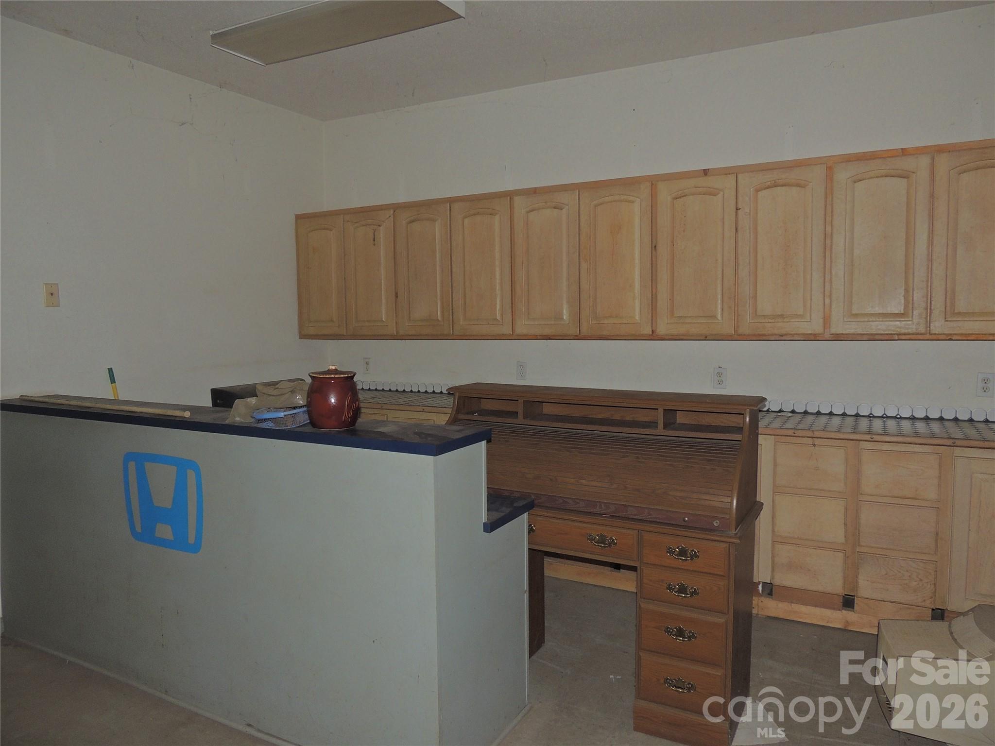 632 Rock Corner Road — Forest City