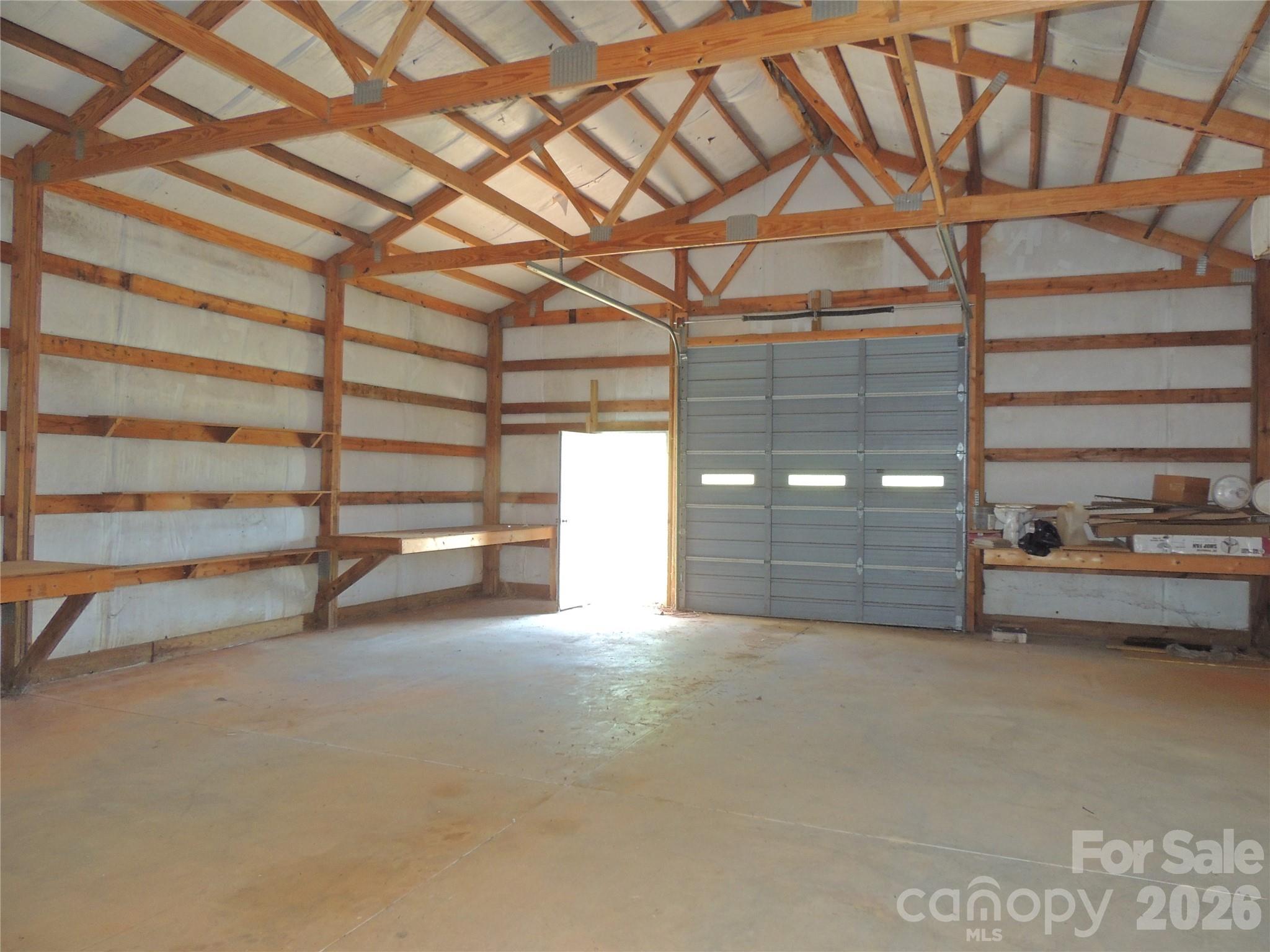632 Rock Corner Road — Forest City