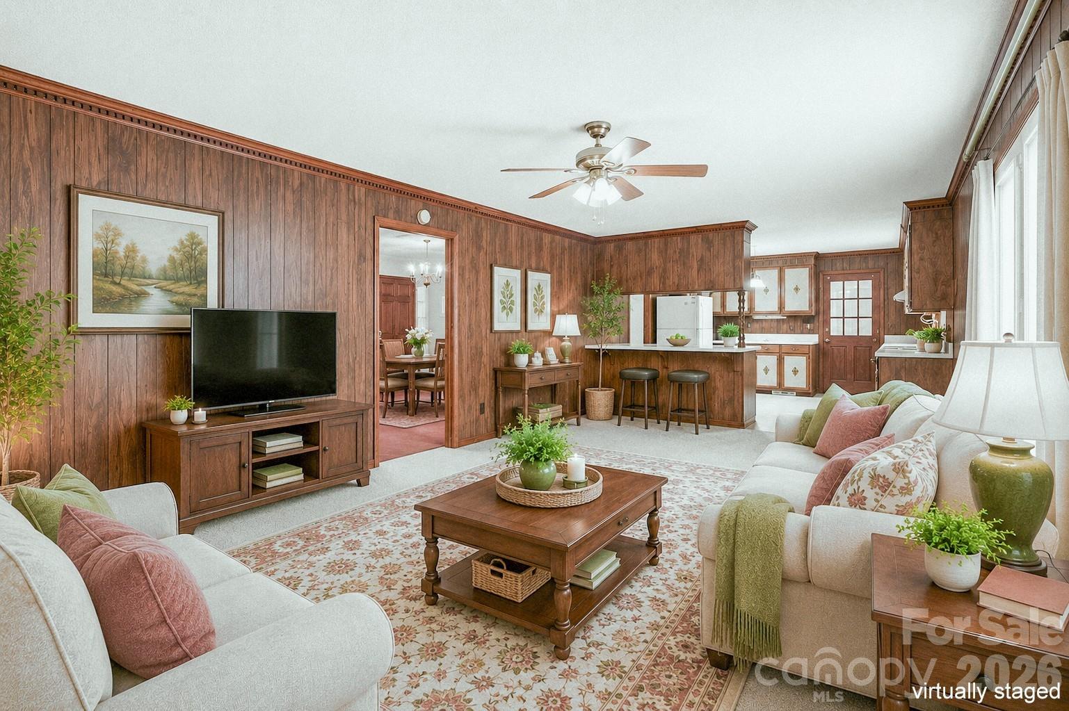 1602 Arden Drive — Lincolnton