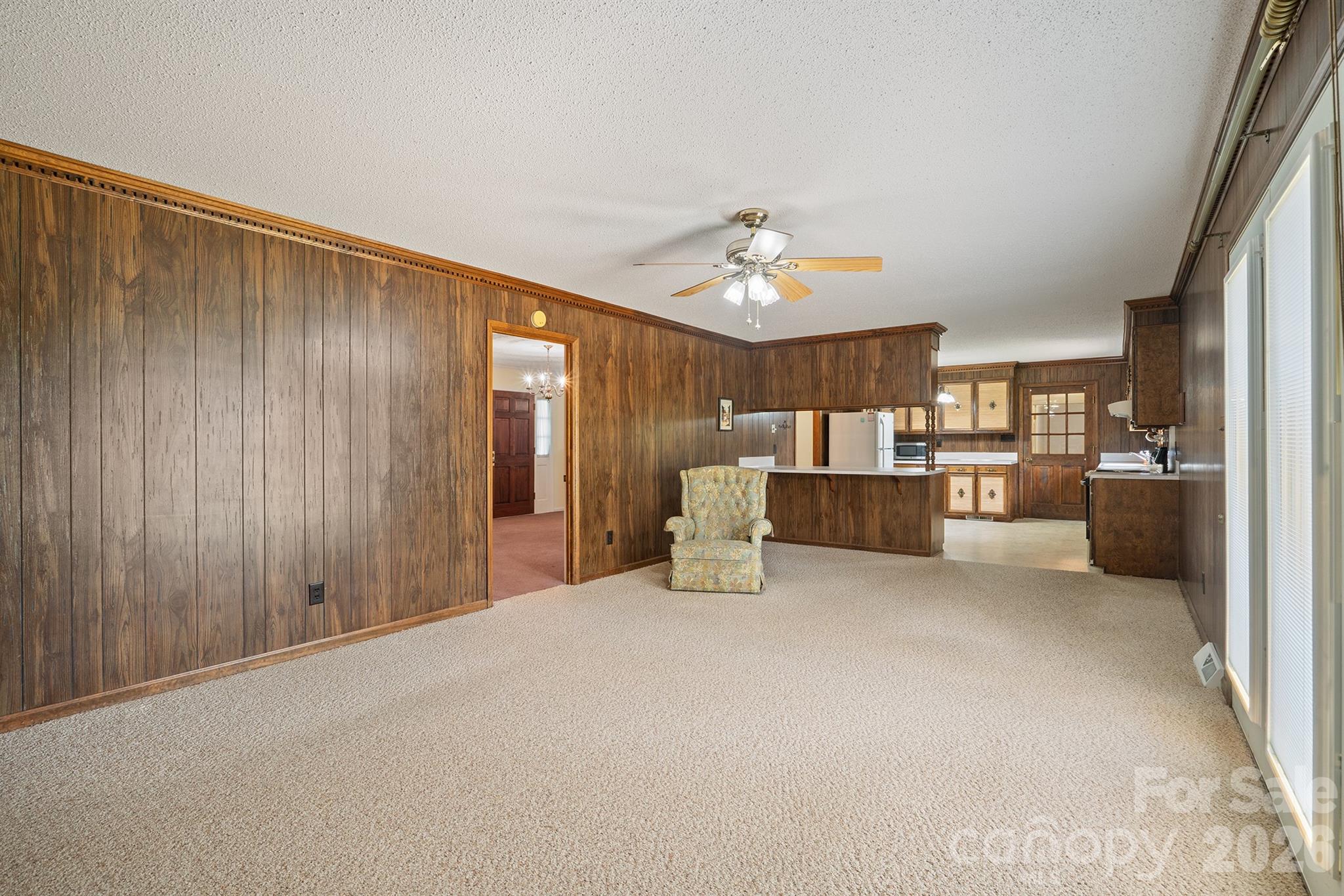 1602 Arden Drive — Lincolnton