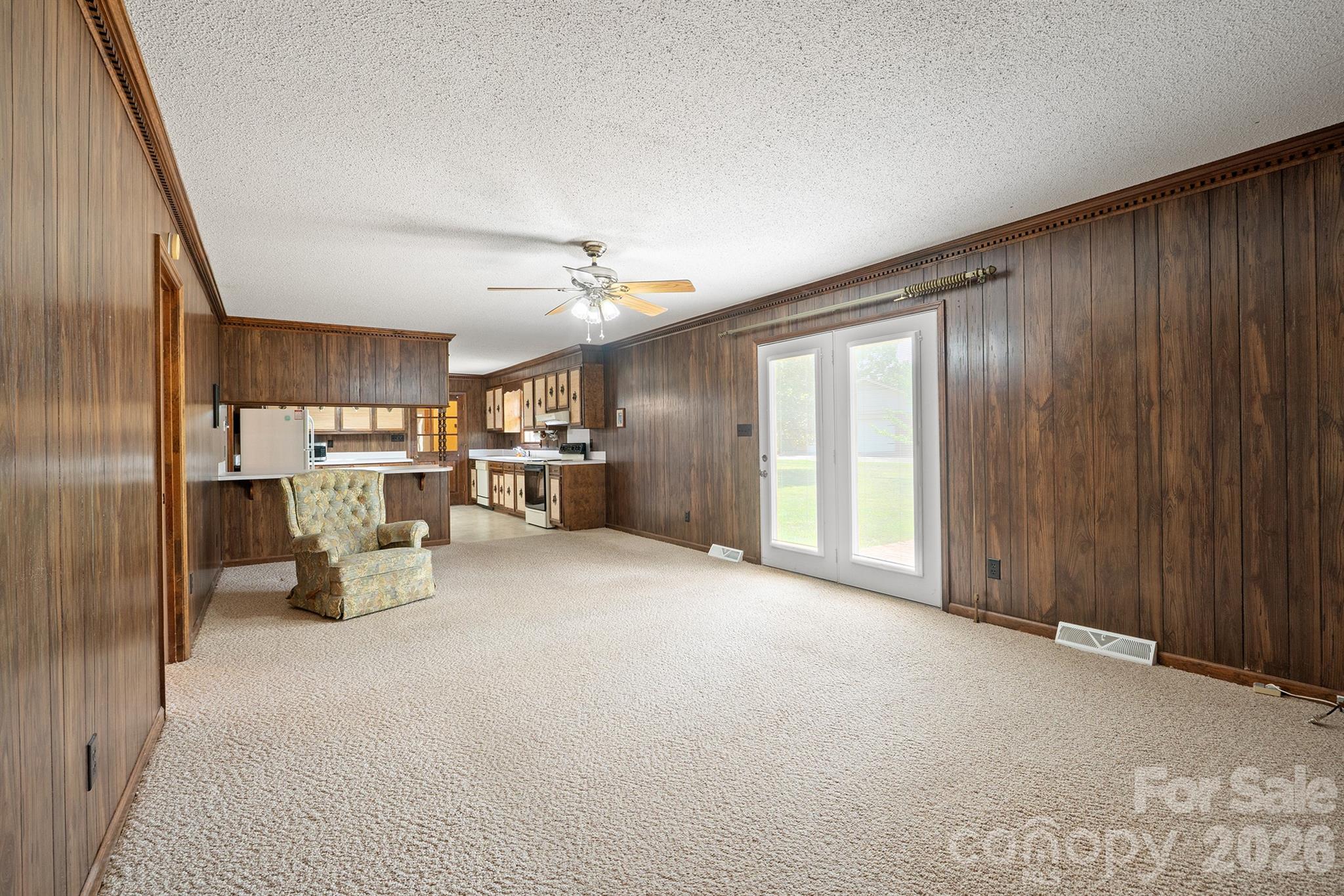1602 Arden Drive — Lincolnton