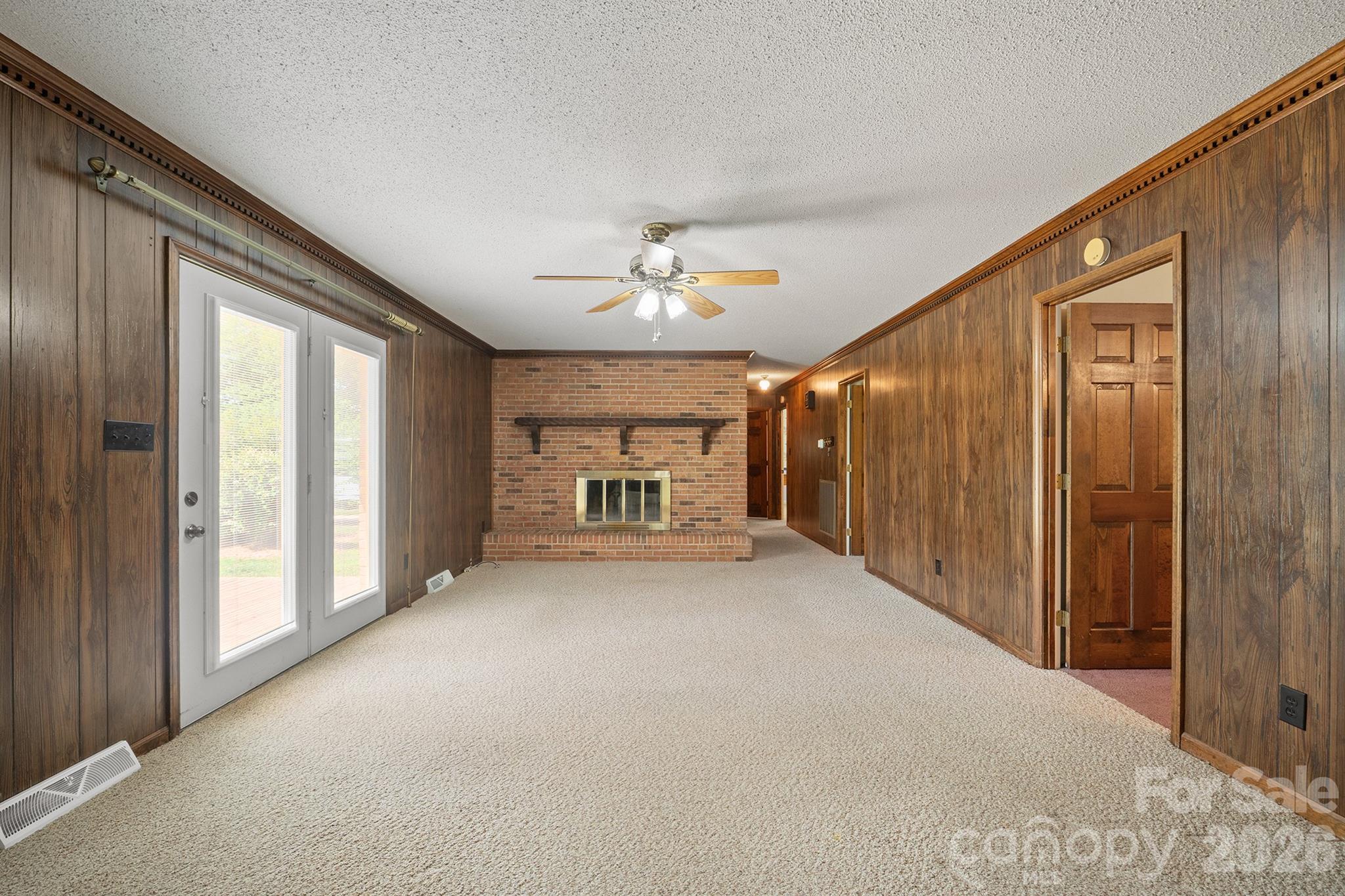 1602 Arden Drive — Lincolnton