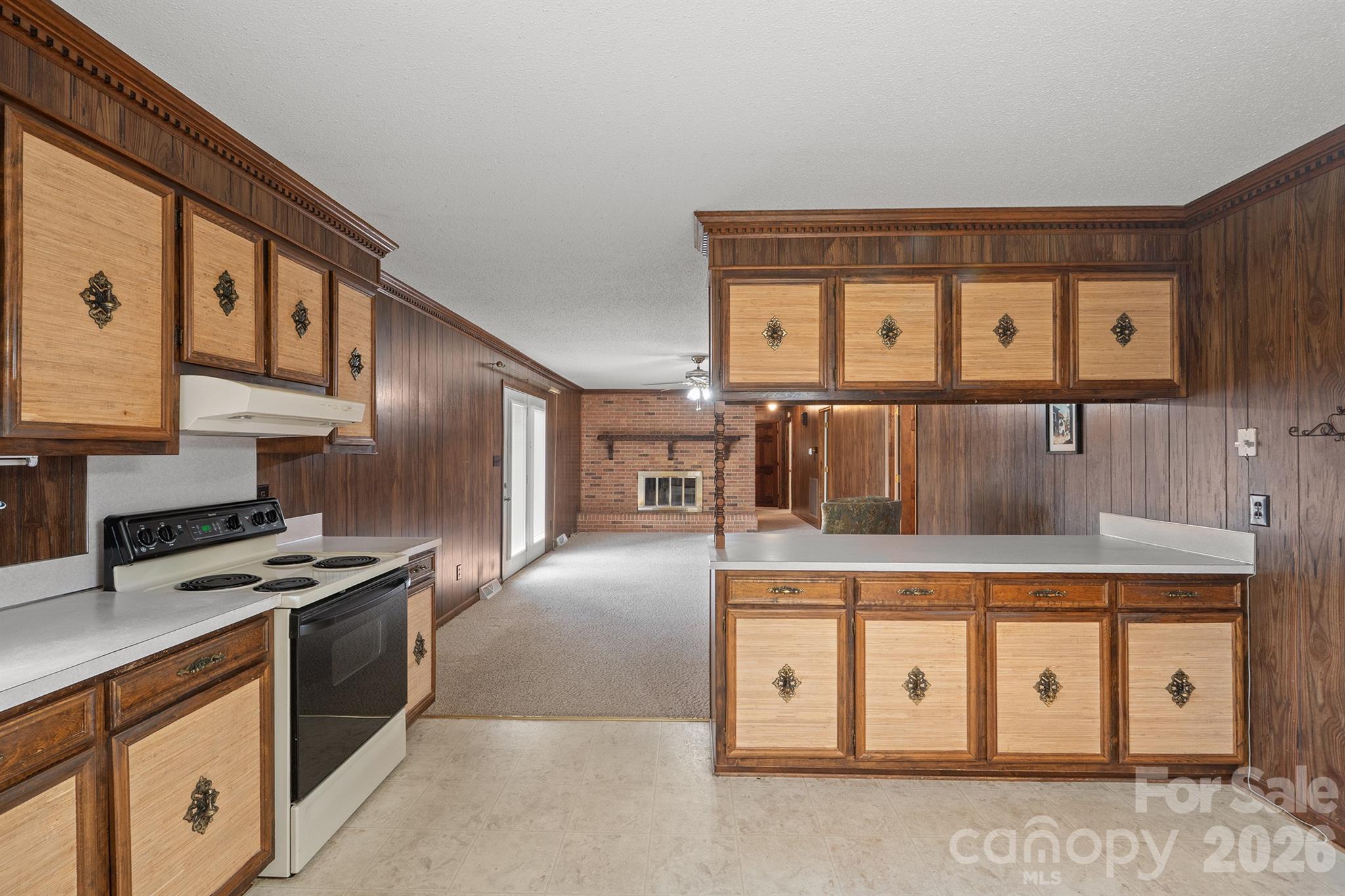 1602 Arden Drive — Lincolnton