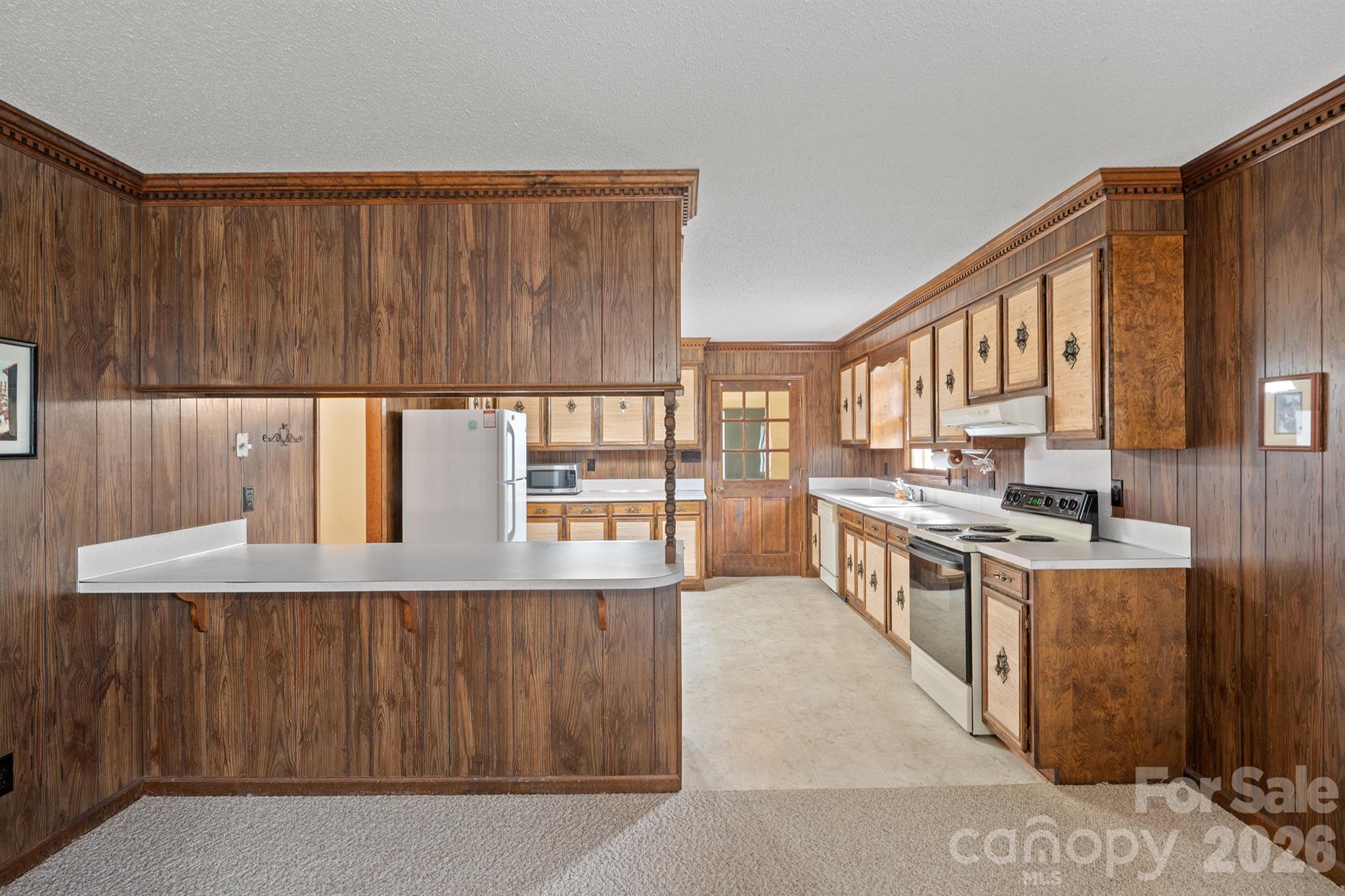 1602 Arden Drive — Lincolnton