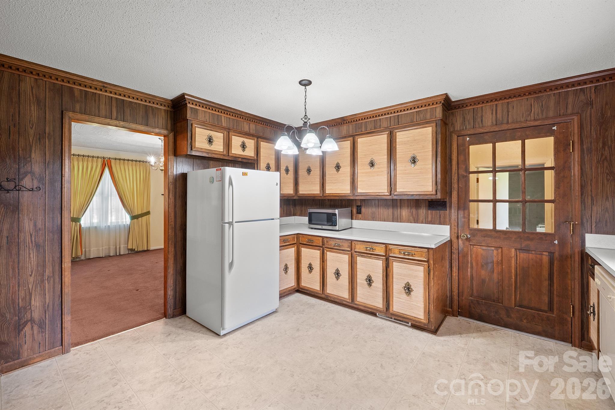 1602 Arden Drive — Lincolnton