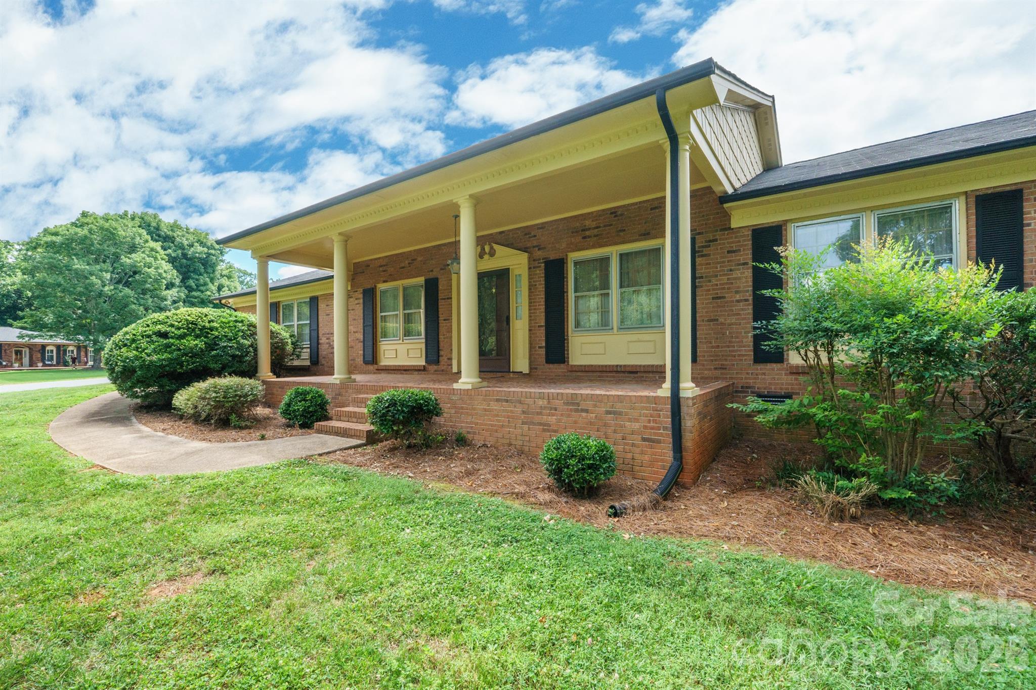 1602 Arden Drive — Lincolnton