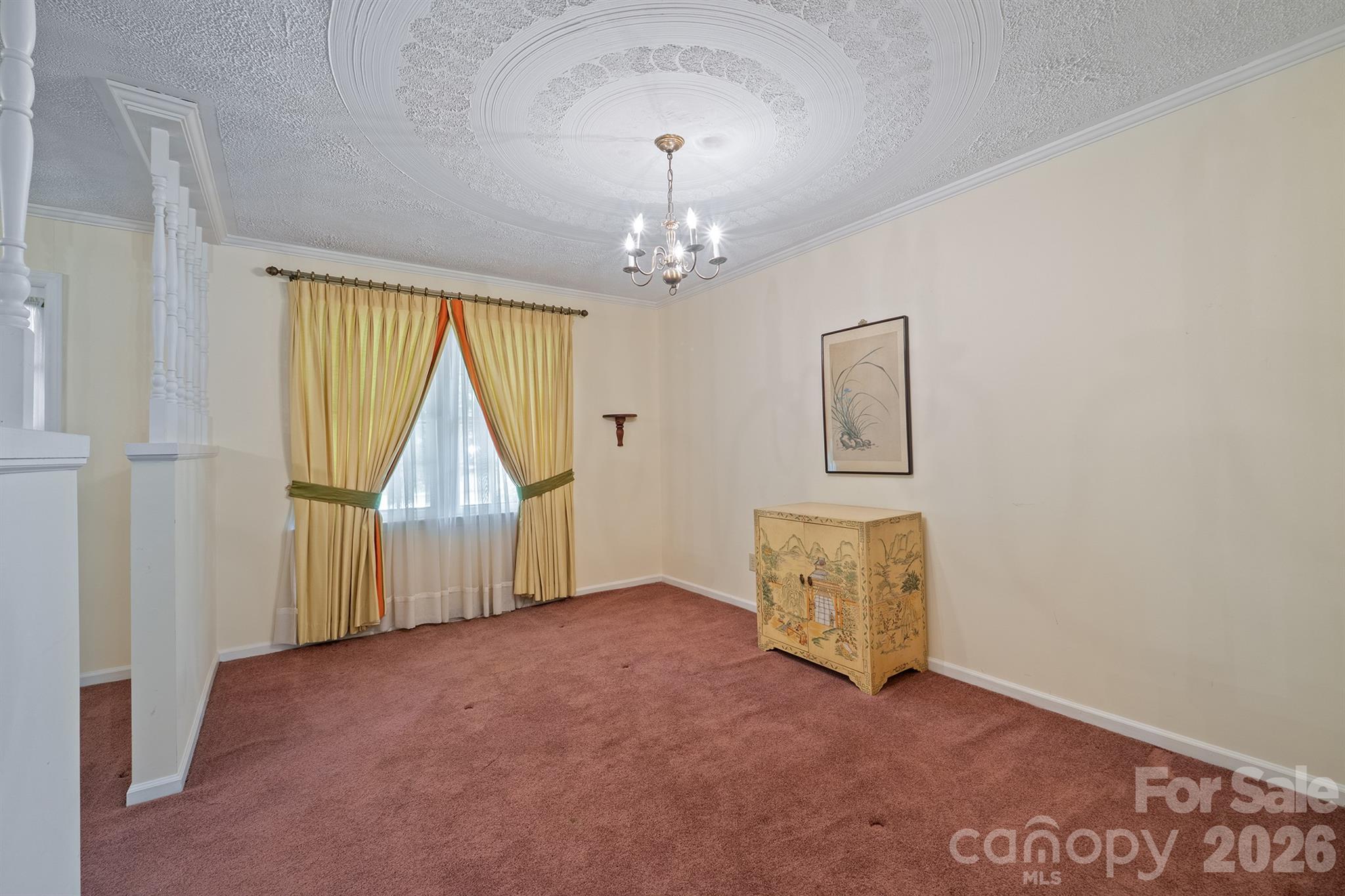 1602 Arden Drive — Lincolnton