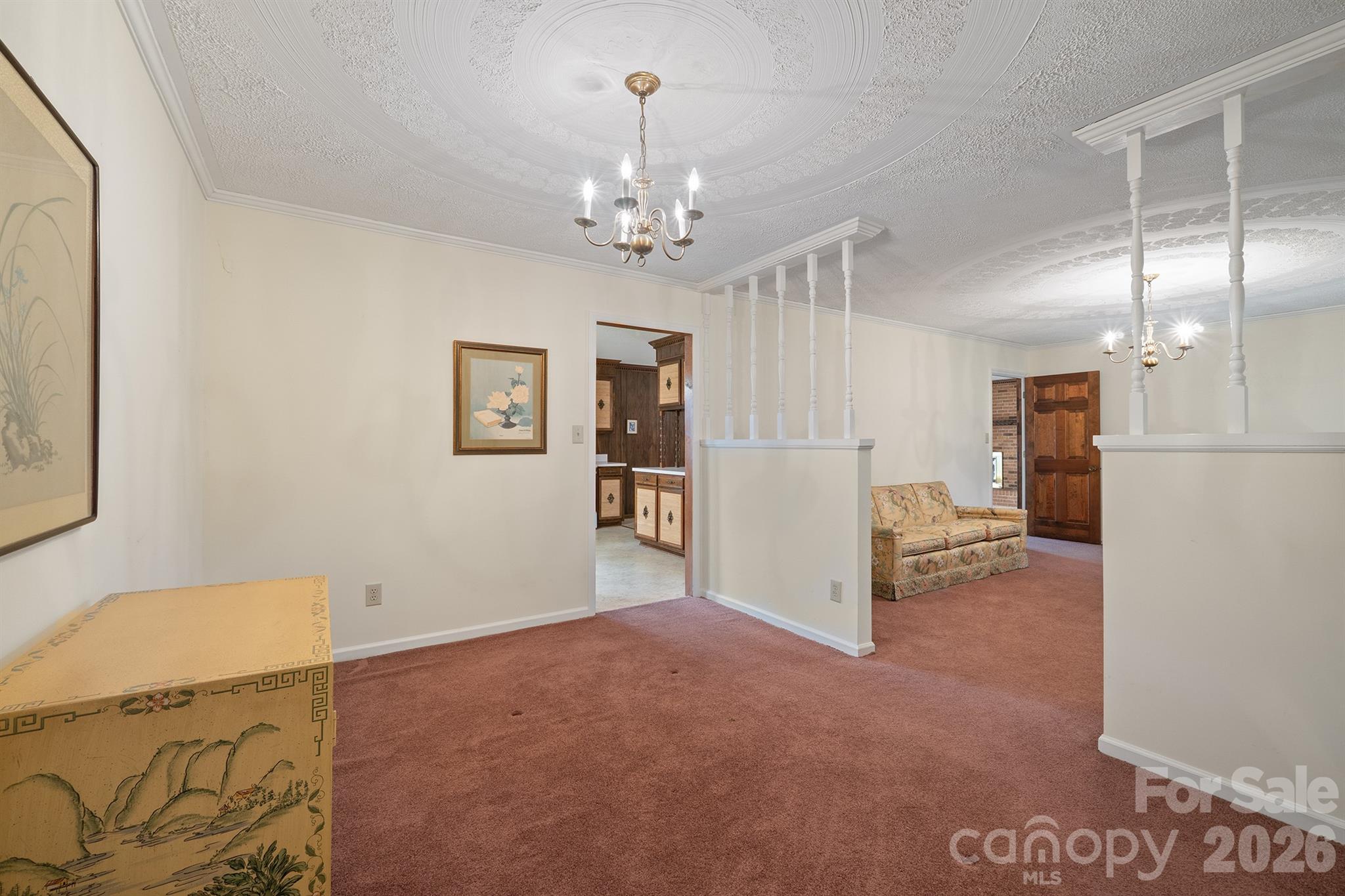 1602 Arden Drive — Lincolnton