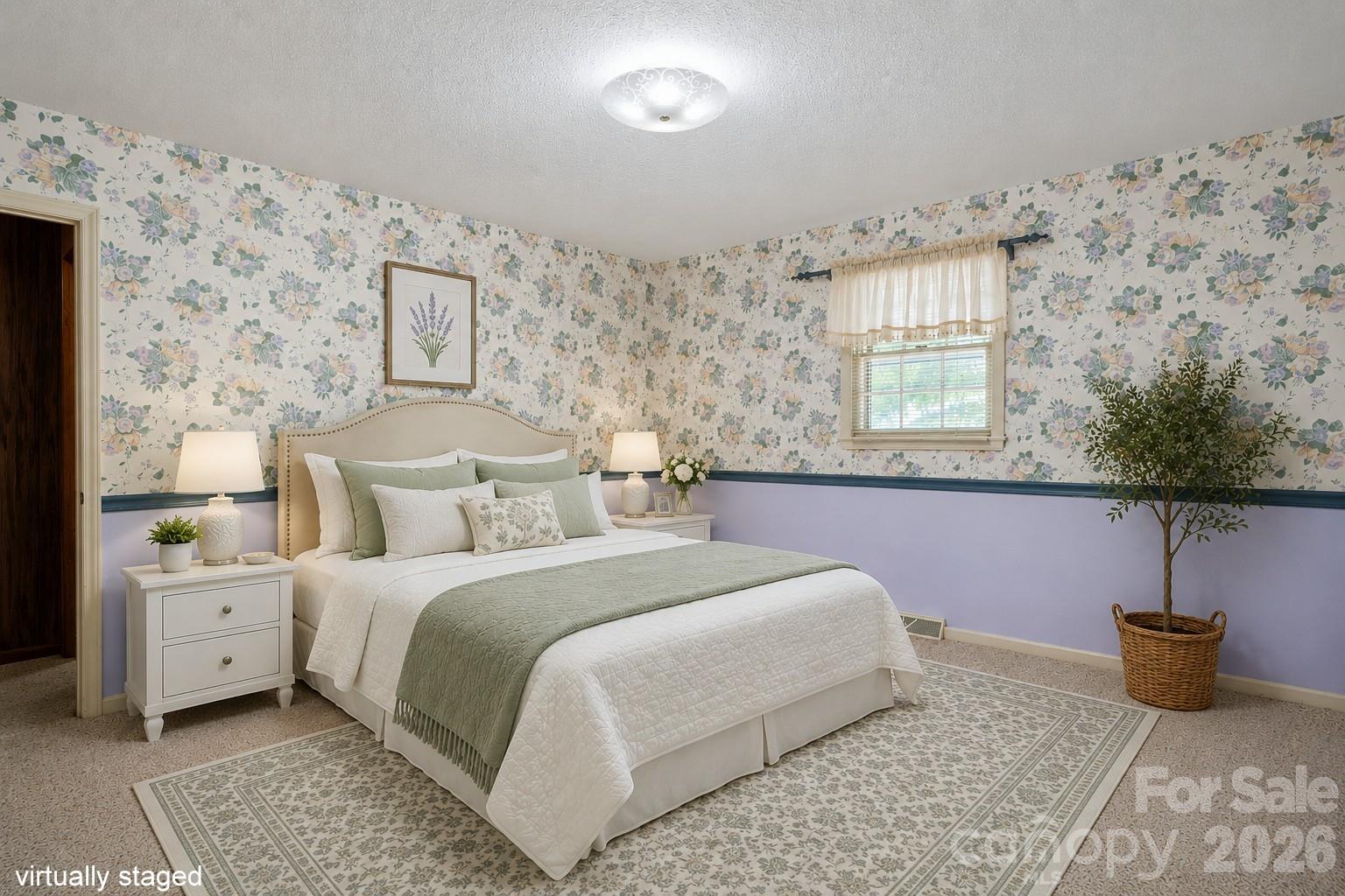 1602 Arden Drive — Lincolnton