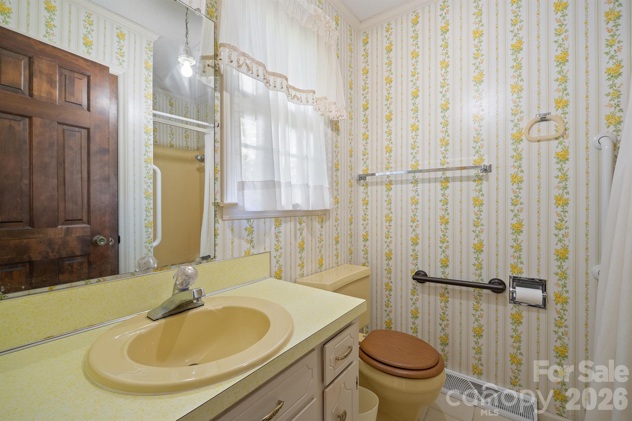 1602 Arden Drive — Lincolnton
