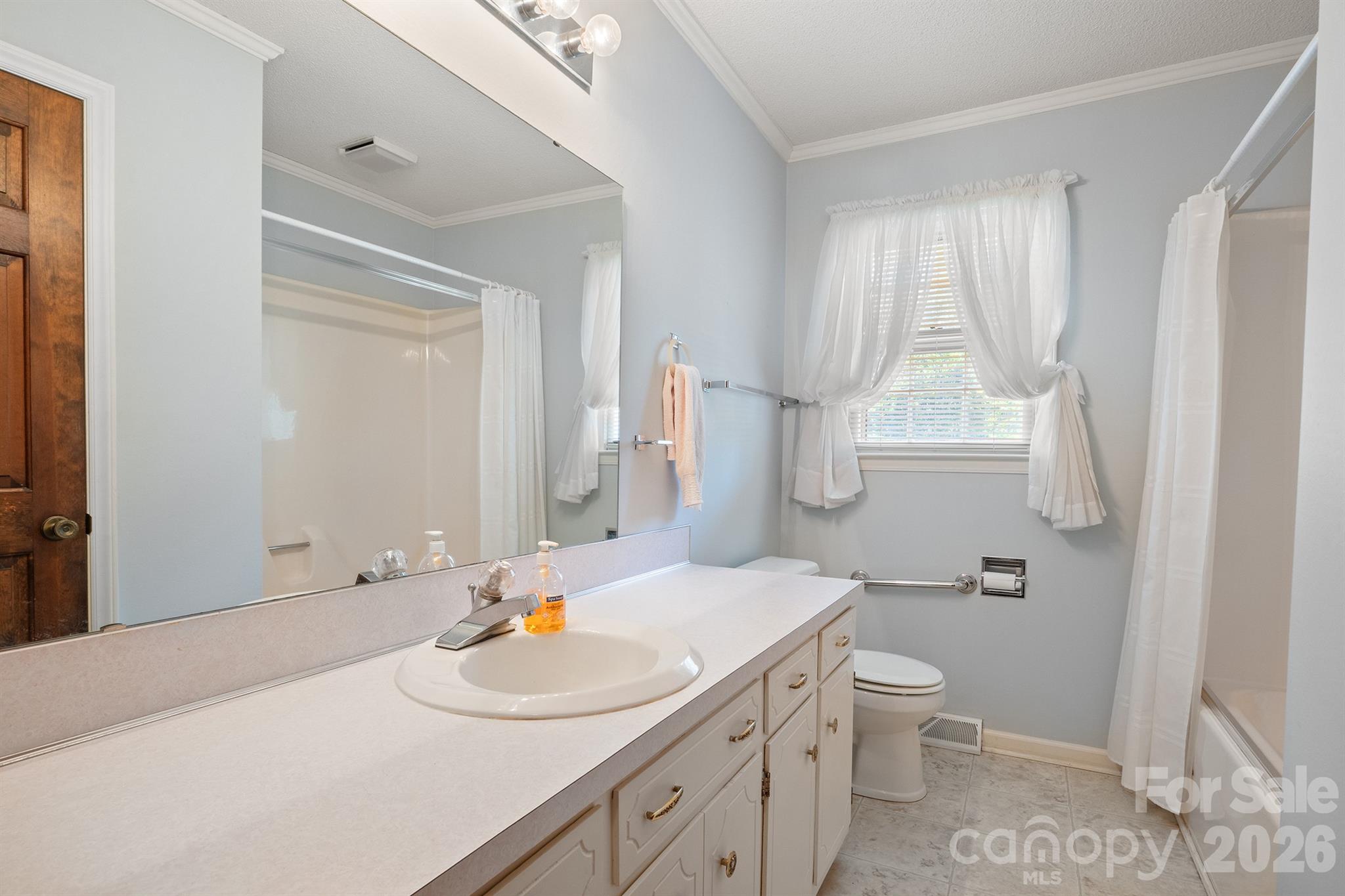 1602 Arden Drive — Lincolnton