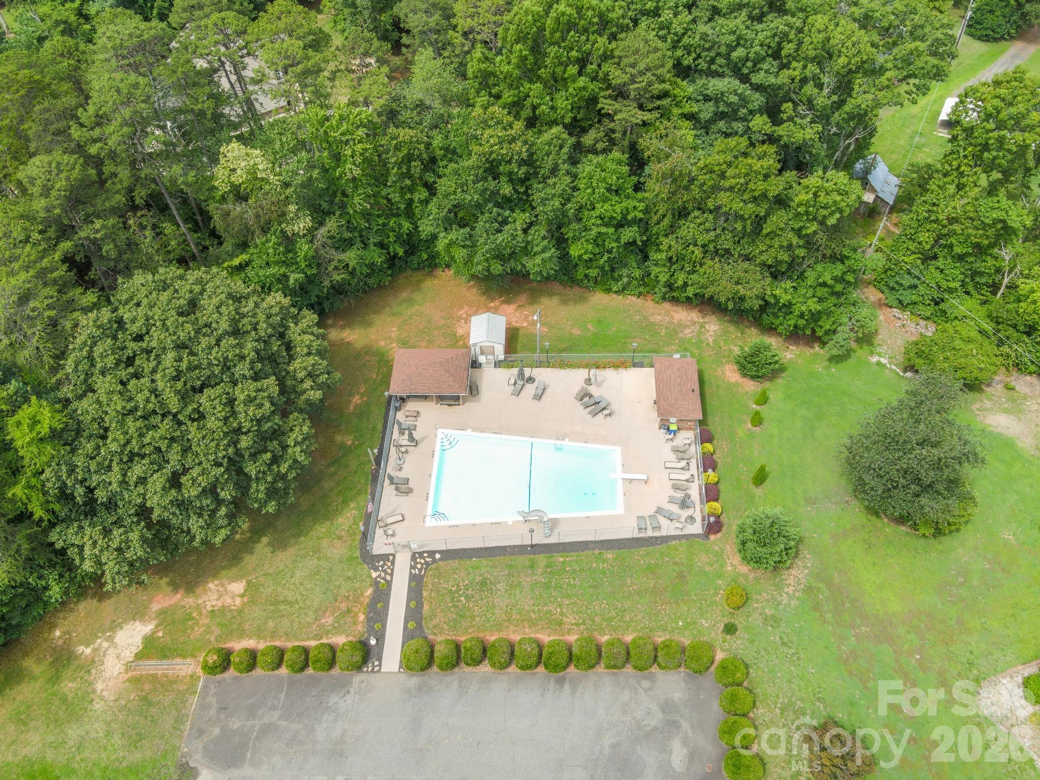 1602 Arden Drive — Lincolnton