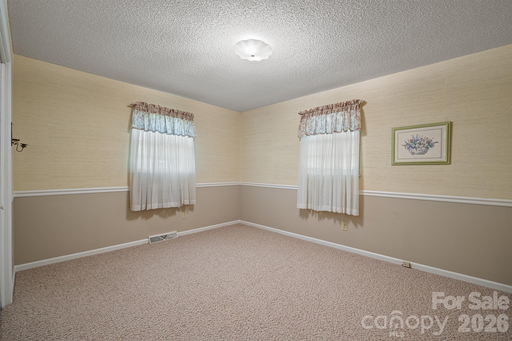 1602 Arden Drive — Lincolnton